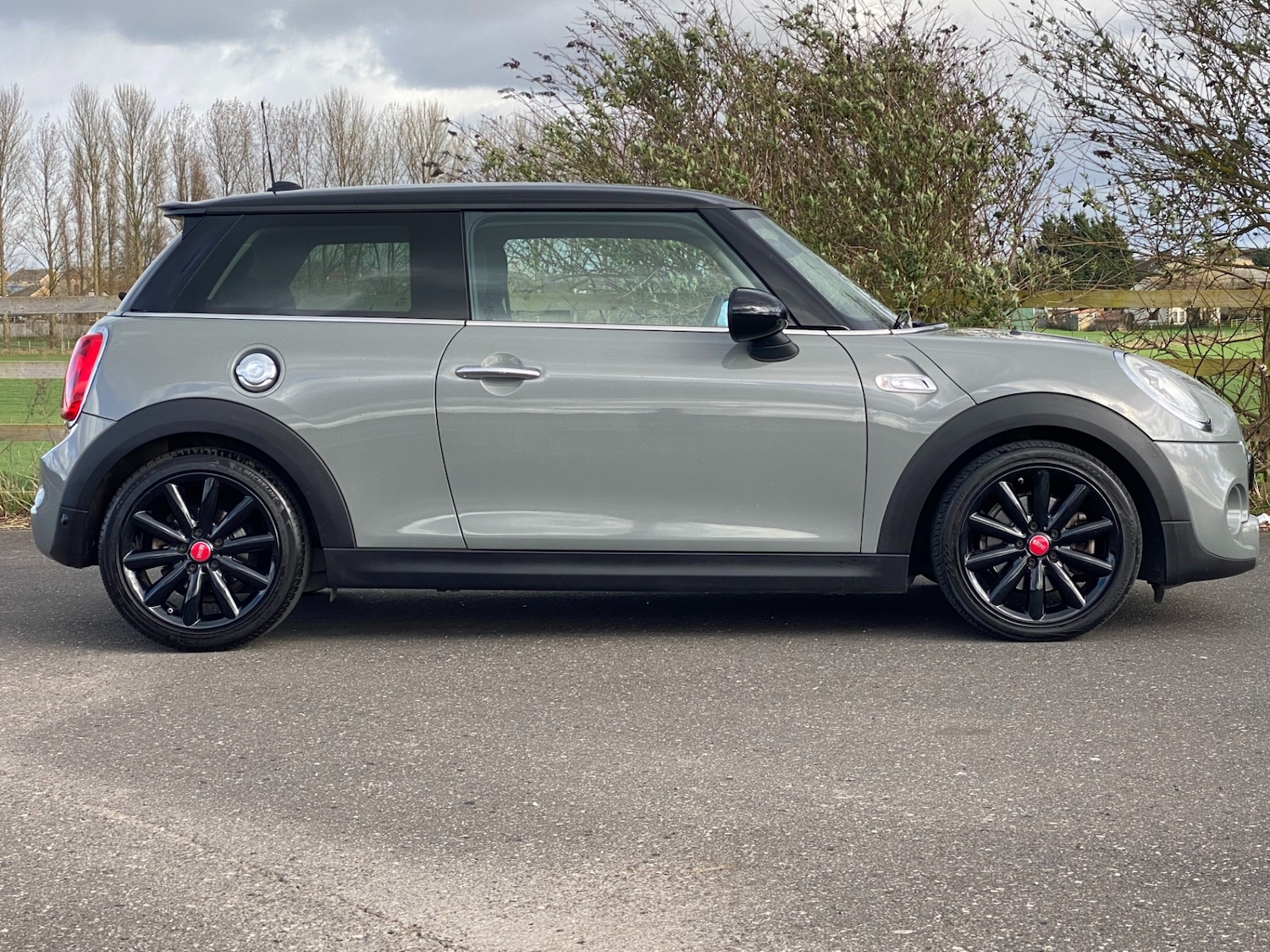 Used MINI Hatch 2016 for sale - 77877688: Photo 17