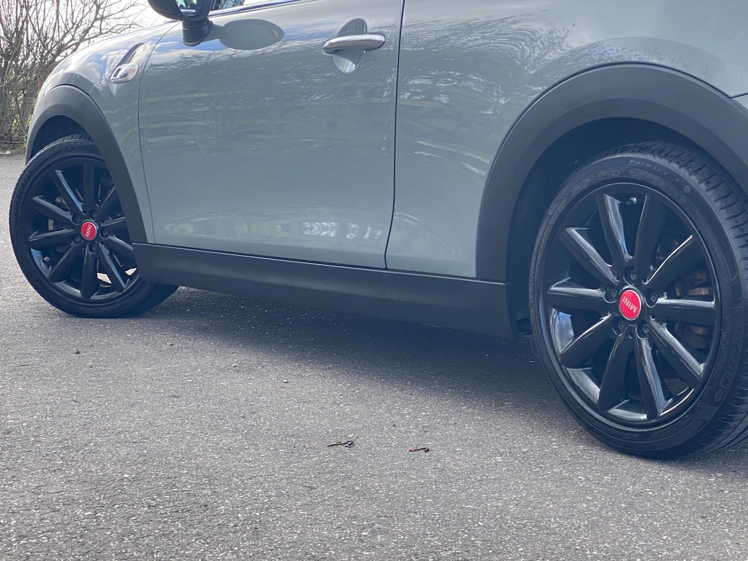 Used MINI Hatch 2016 for sale - 77877688: Photo 18