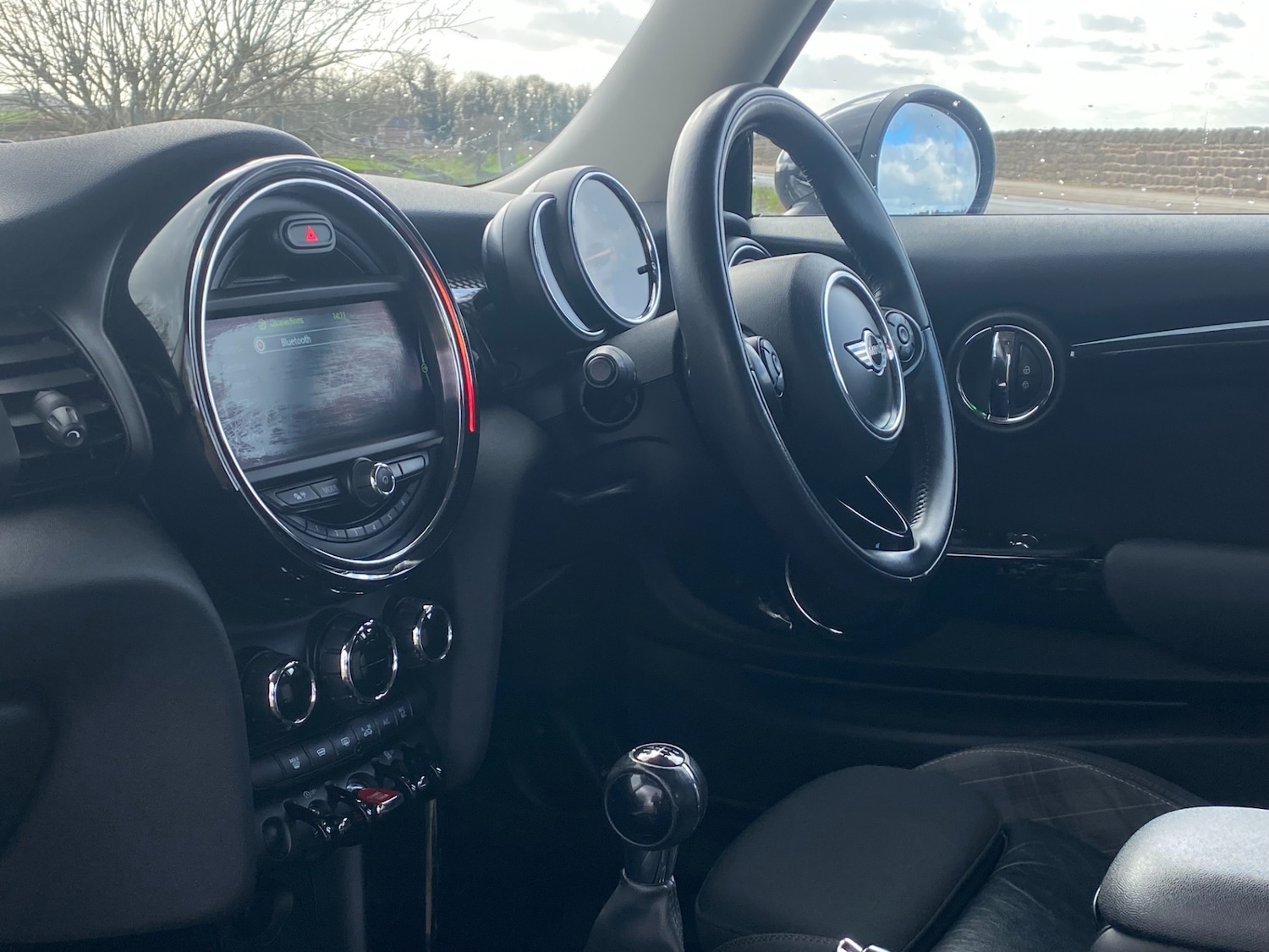 Used MINI Hatch 2016 for sale - 77877688: Photo 19