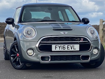 Used MINI Hatch 2016 for sale - 77877688: Photo