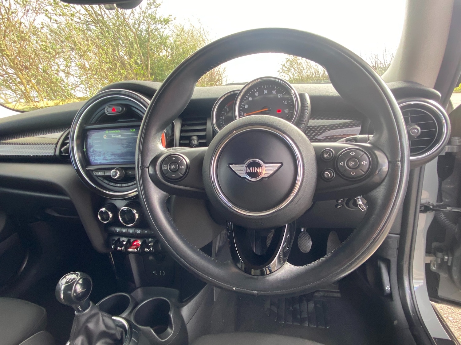 Used MINI Hatch 2016 for sale - 77877688: Photo 20