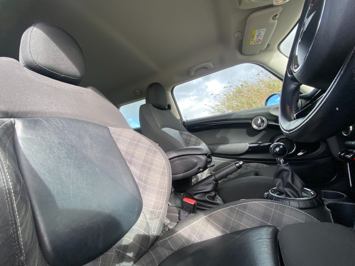 Used MINI Hatch 2016 for sale - 77877688: Photo 21