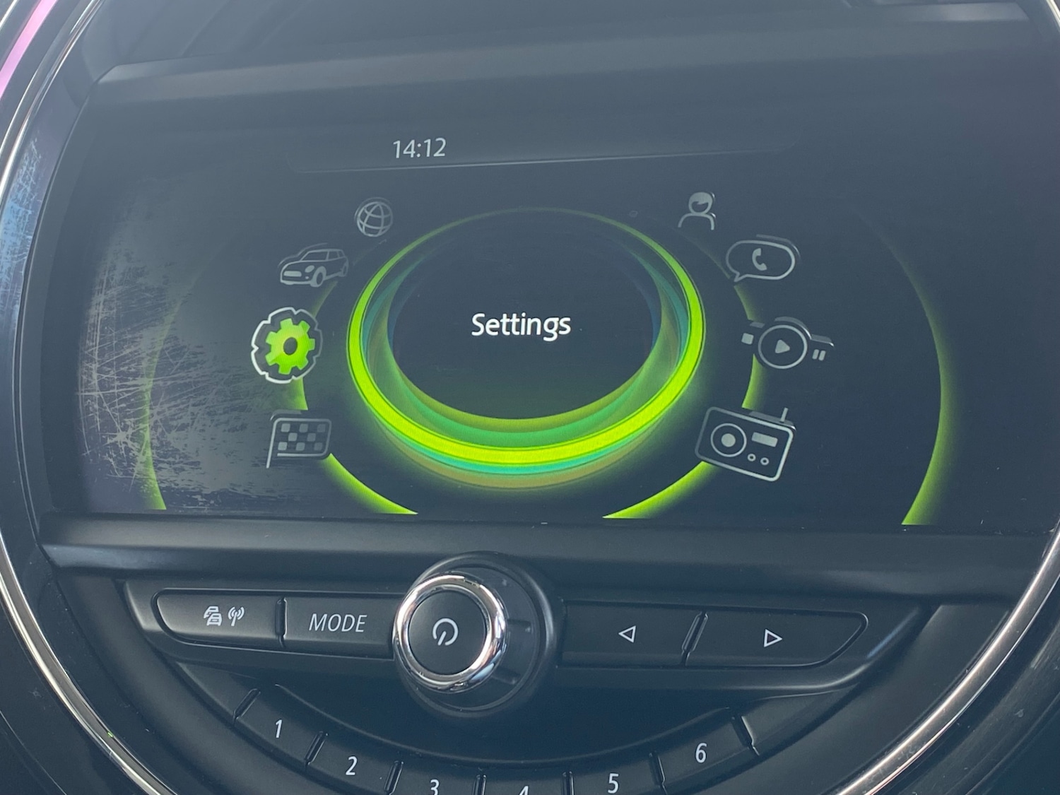 Used MINI Hatch 2016 for sale - 77877688: Photo 22