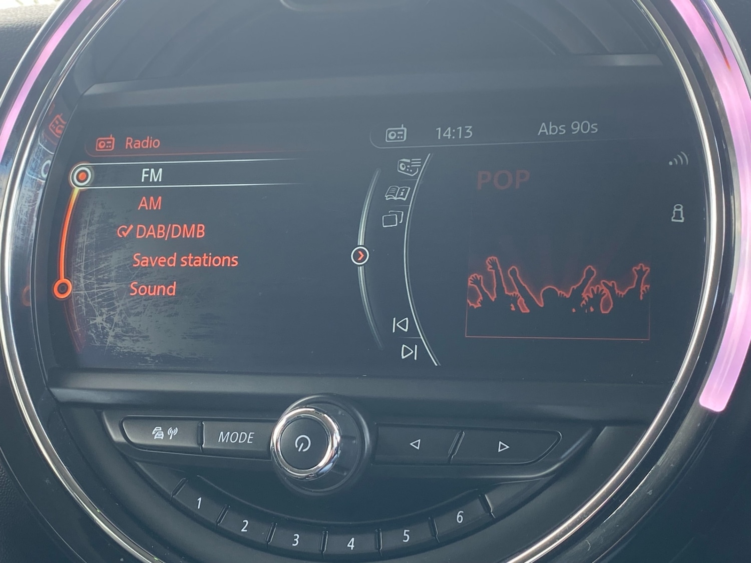 Used MINI Hatch 2016 for sale - 77877688: Photo 23