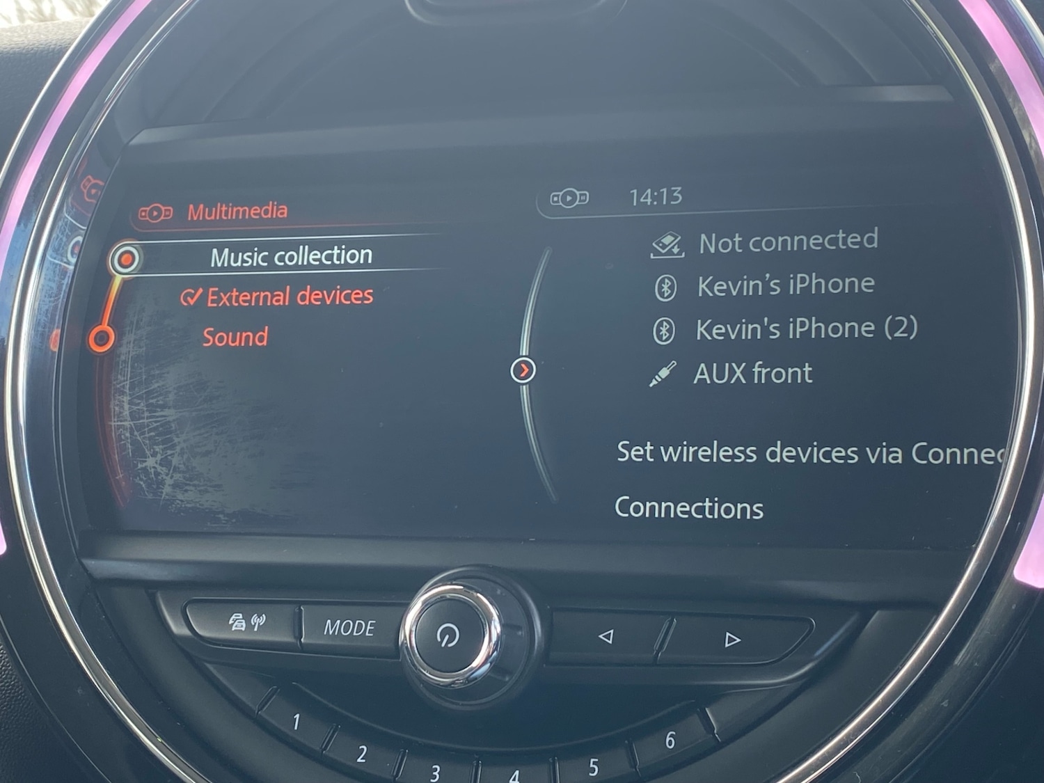 Used MINI Hatch 2016 for sale - 77877688: Photo 24