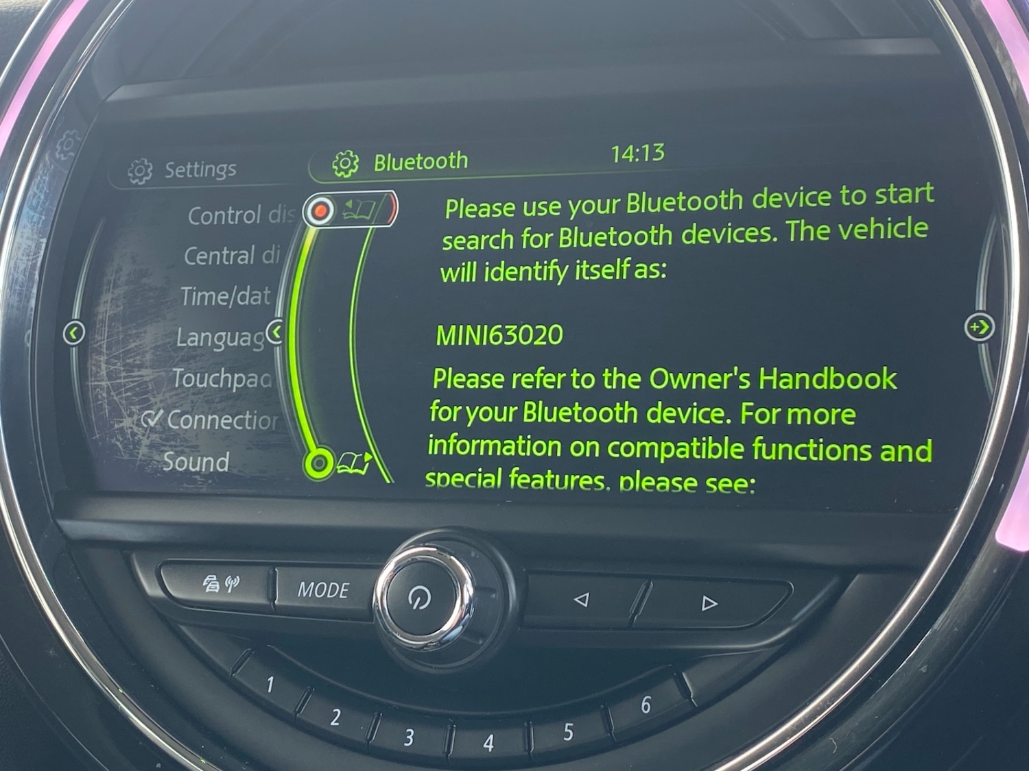 Used MINI Hatch 2016 for sale - 77877688: Photo 25