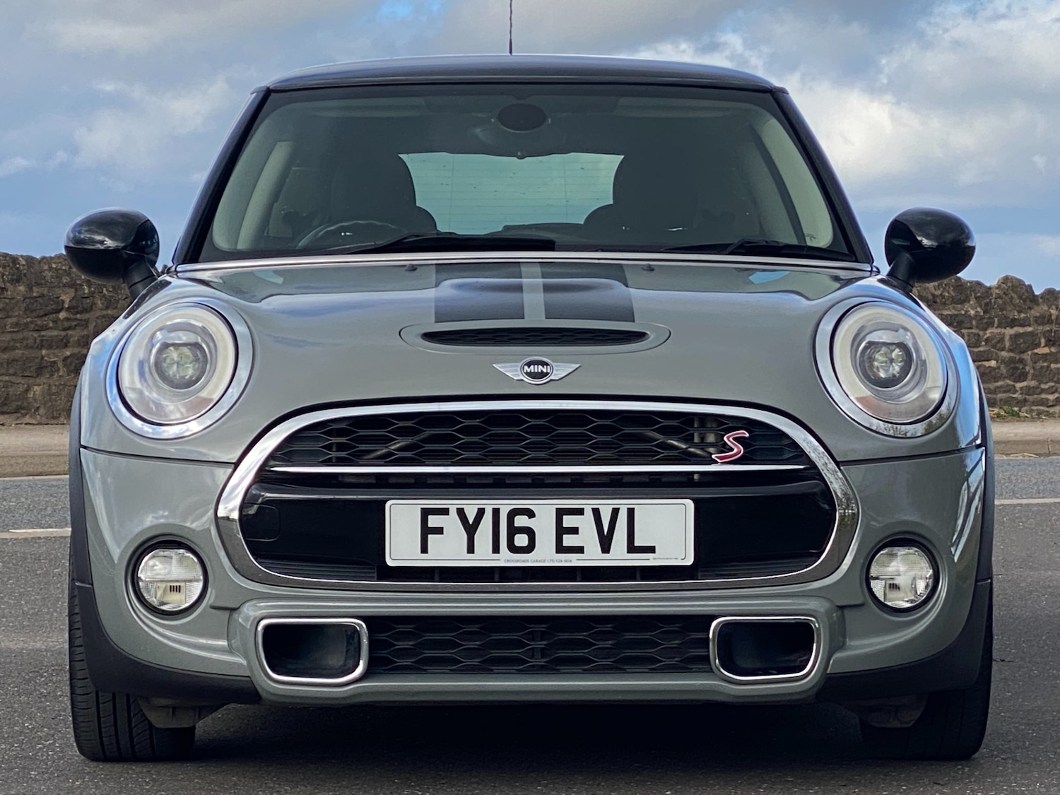 Used MINI Hatch 2016 for sale - 77877688: Photo 29