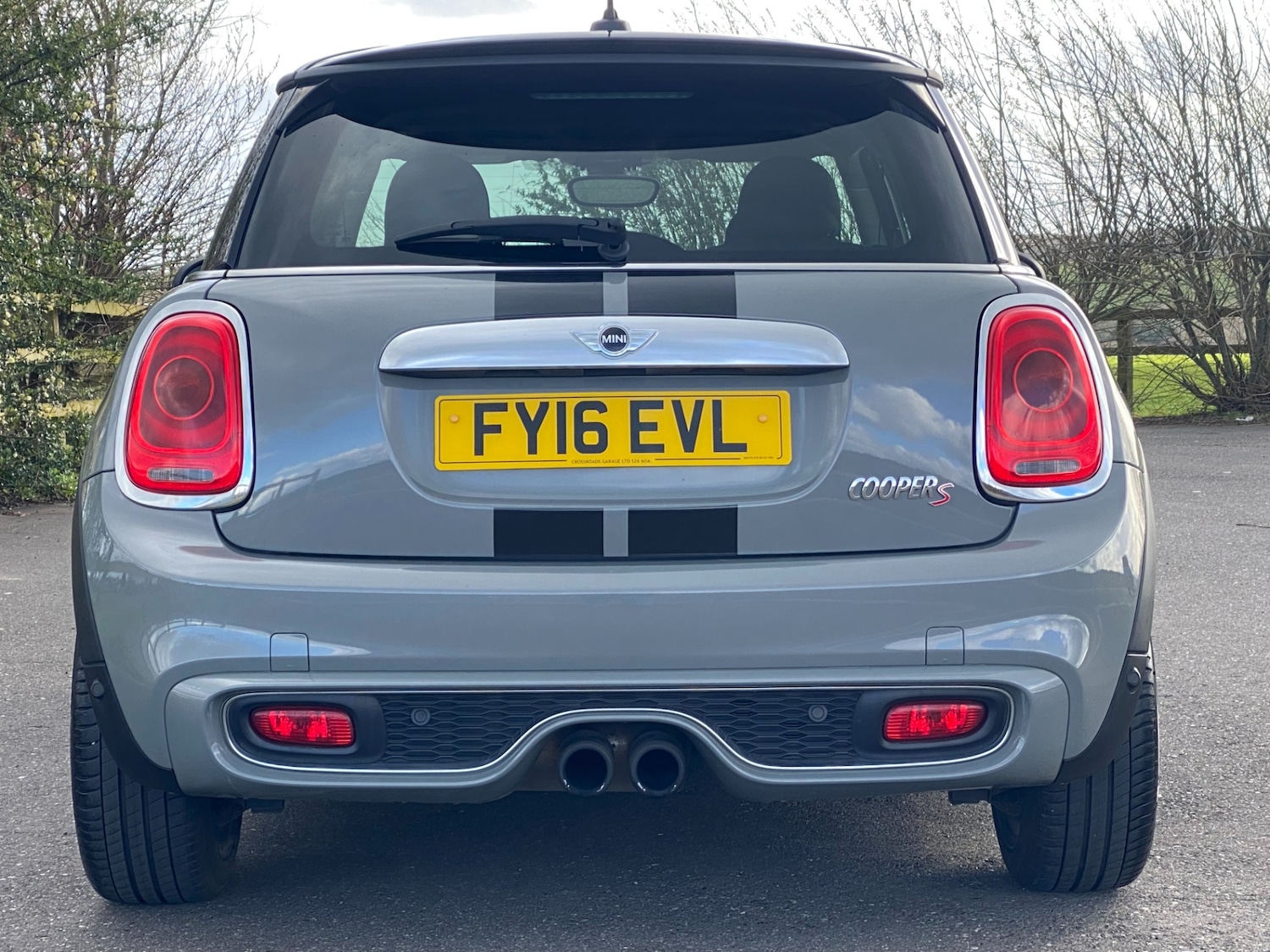 Used MINI Hatch 2016 for sale - 77877688: Photo 30