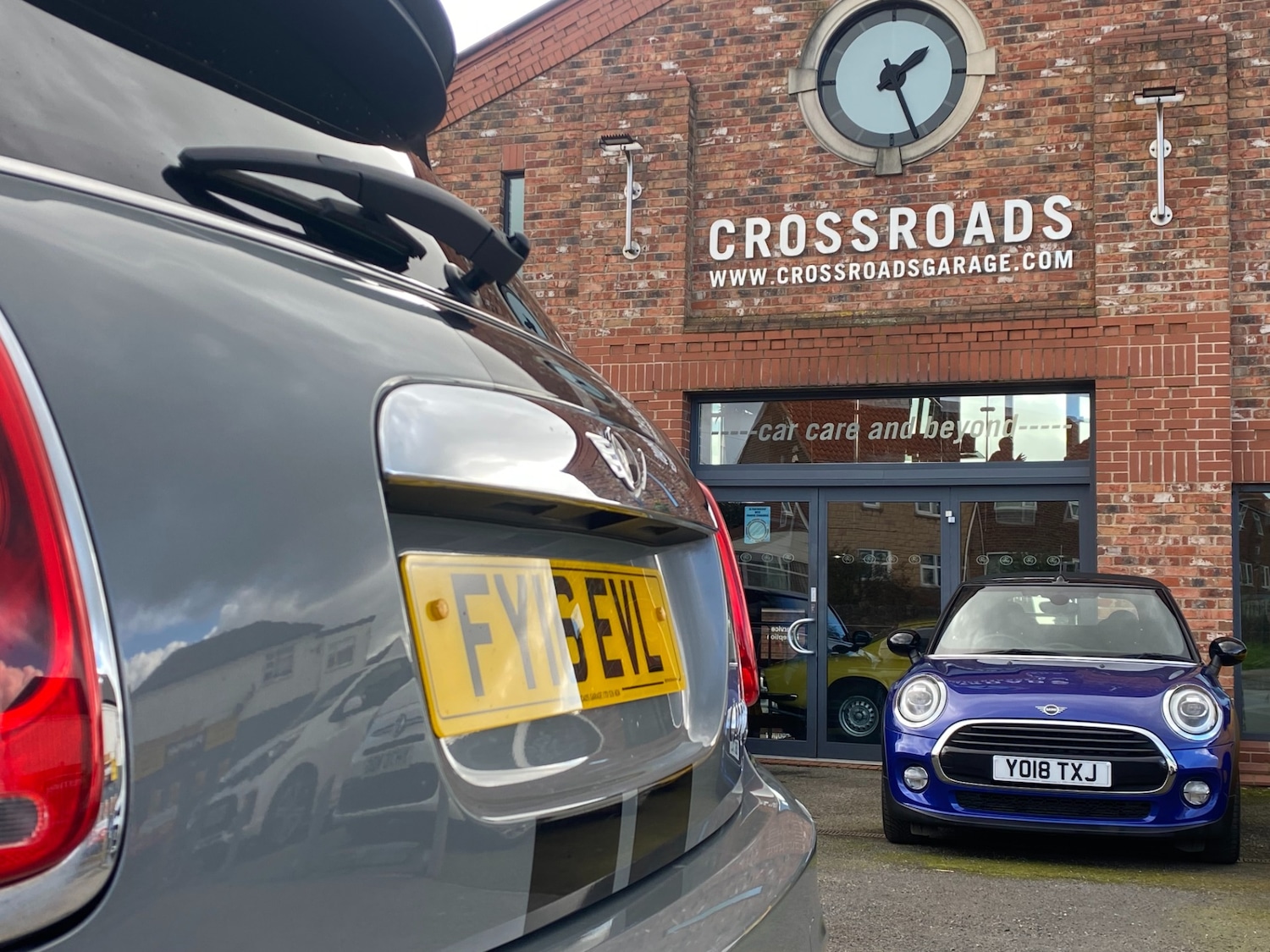 Used MINI Hatch 2016 for sale - 77877688: Photo 33