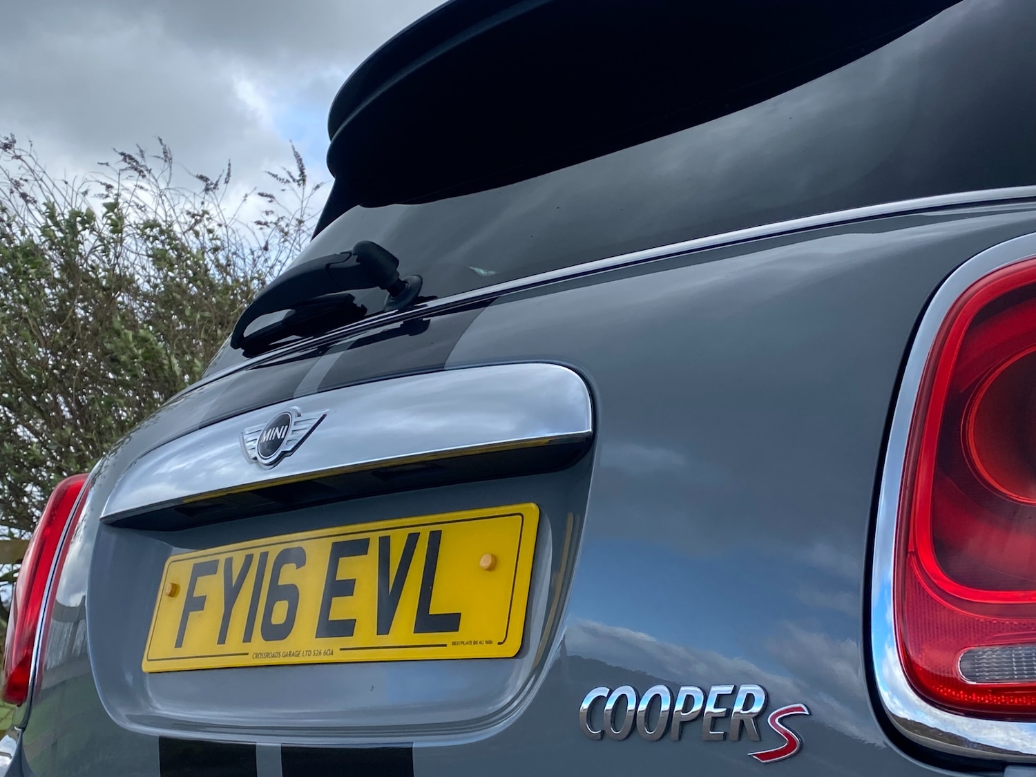 Used MINI Hatch 2016 for sale - 77877688: Photo 34