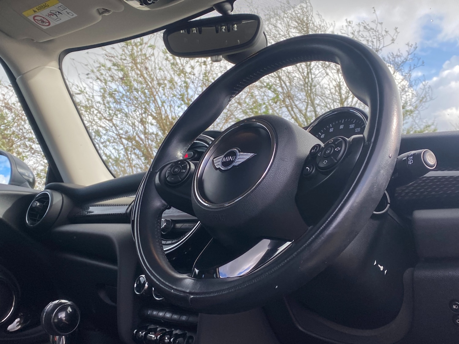 Used MINI Hatch 2016 for sale - 77877688: Photo 35