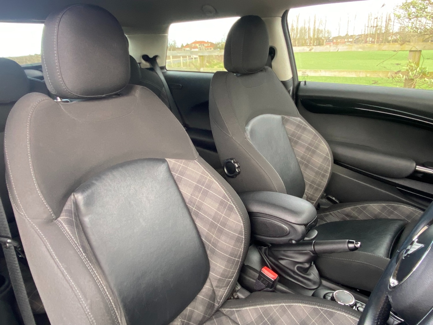 Used MINI Hatch 2016 for sale - 77877688: Photo 39