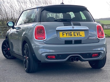 Used MINI Hatch 2016 for sale - 77877688: Photo