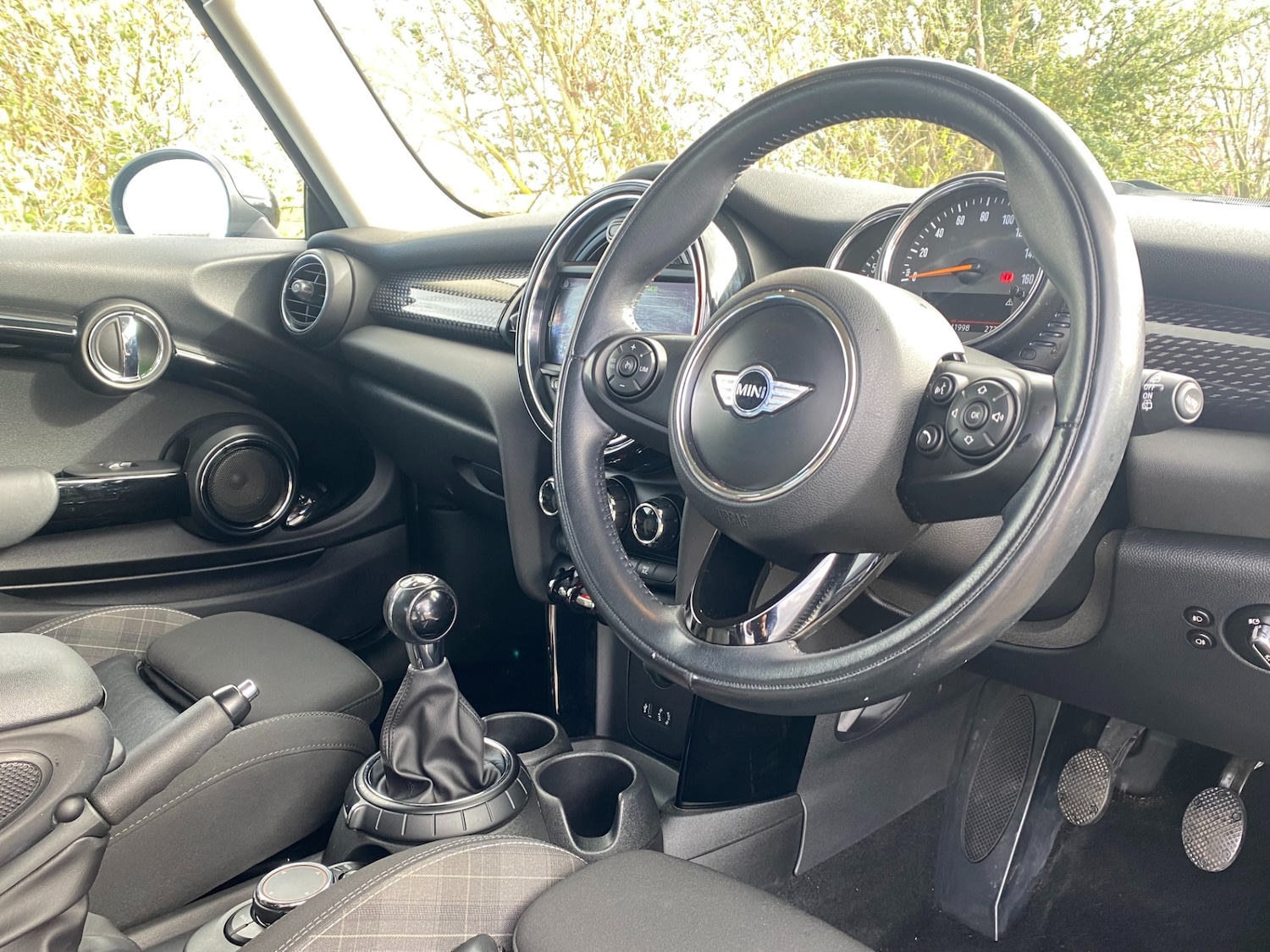 Used MINI Hatch 2016 for sale - 77877688: Photo 4