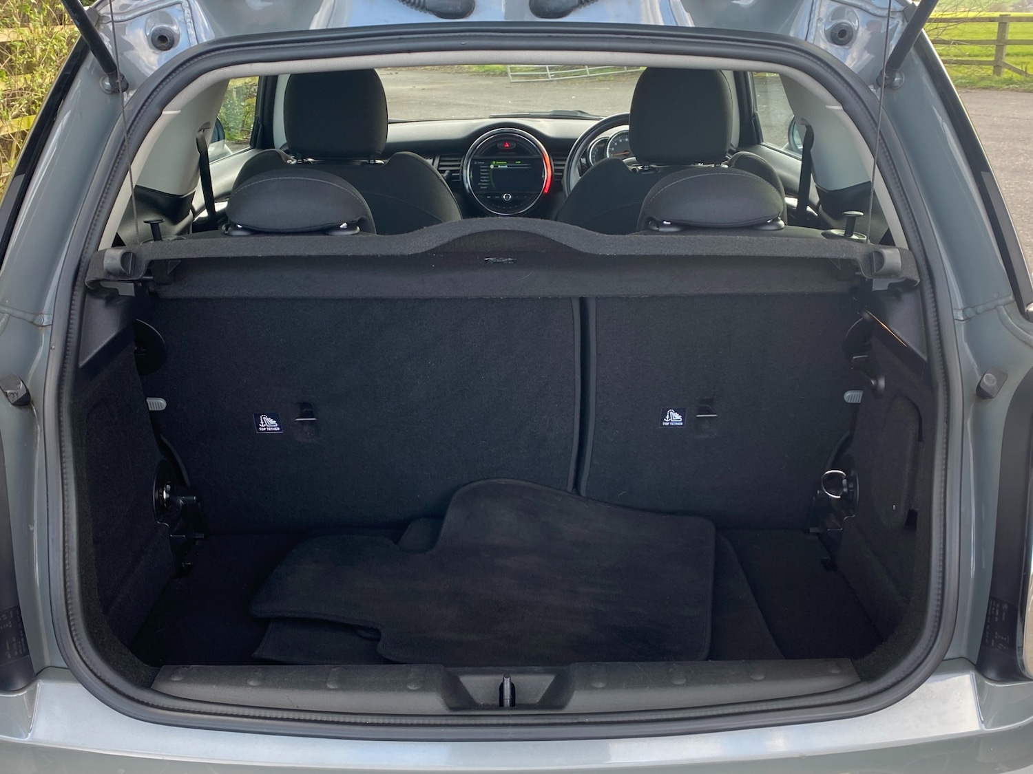 Used MINI Hatch 2016 for sale - 77877688: Photo 41