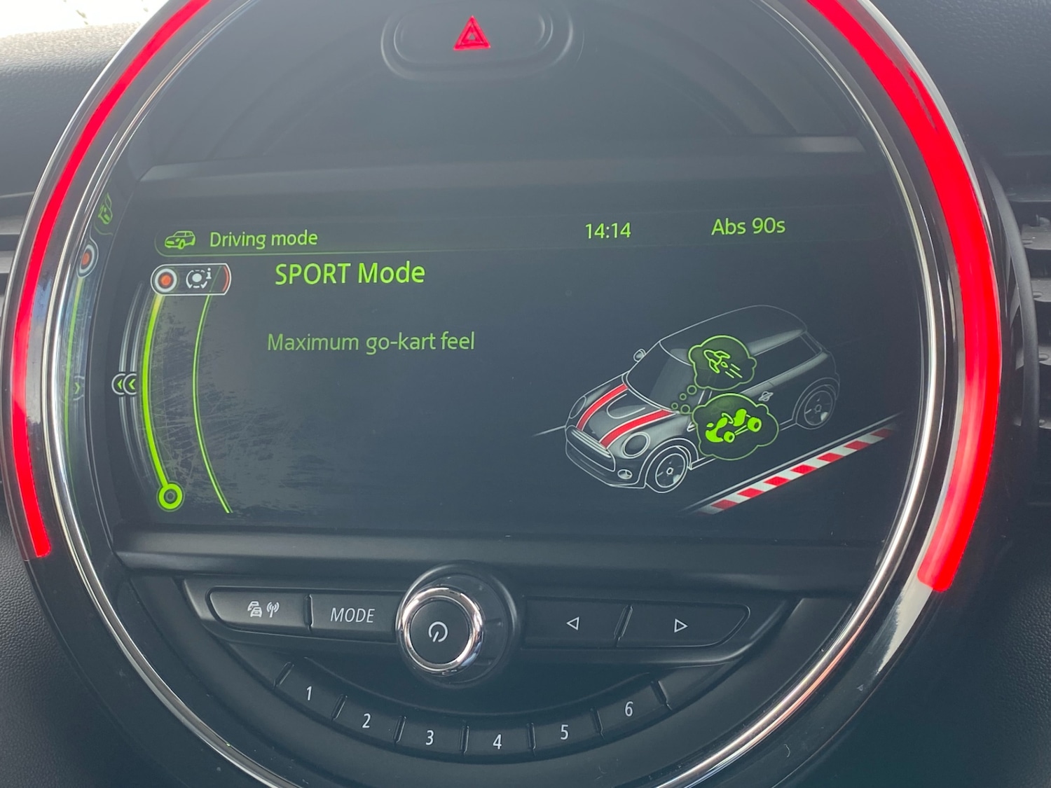 Used MINI Hatch 2016 for sale - 77877688: Photo 8