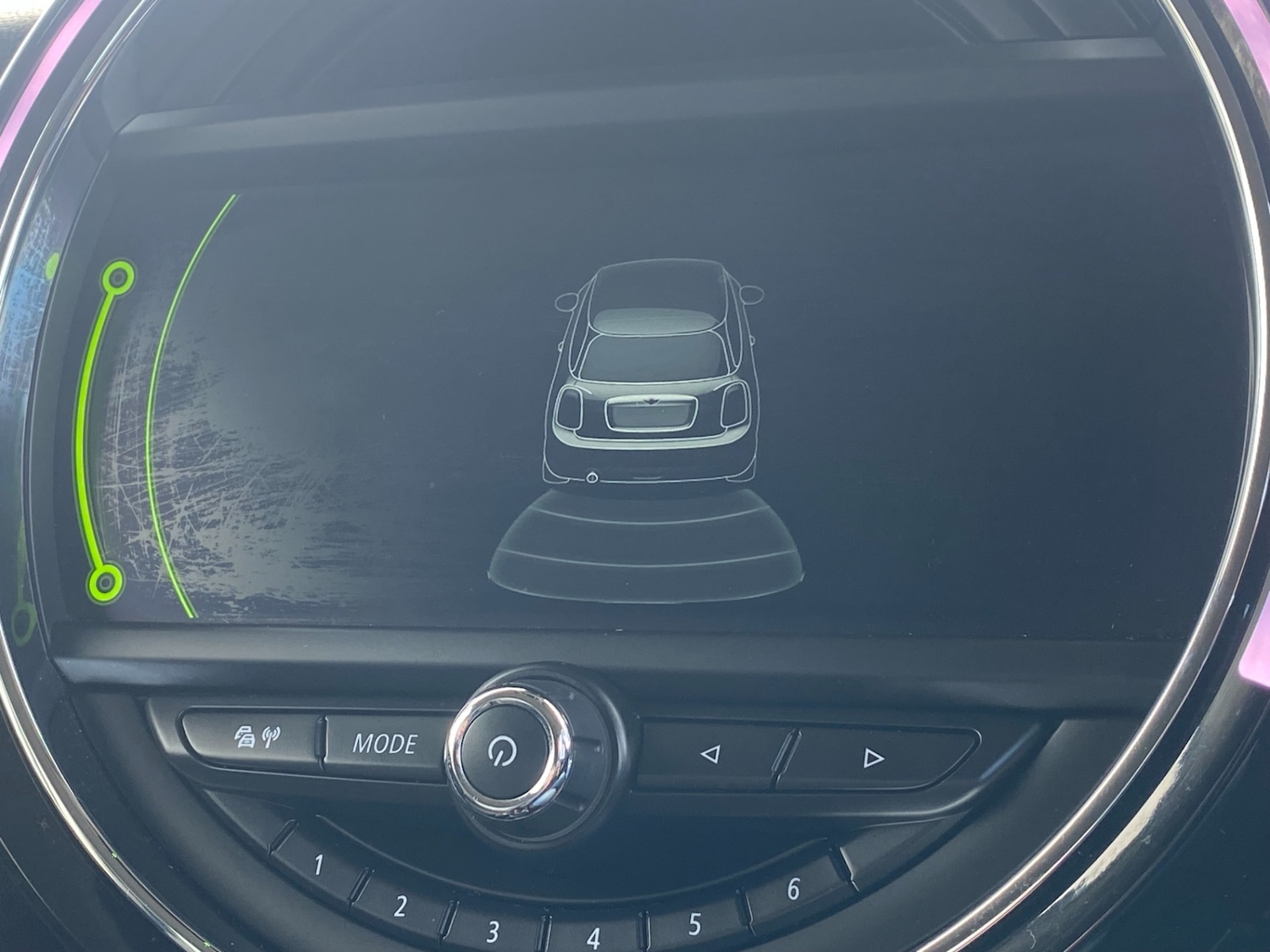 Used MINI Hatch 2016 for sale - 77877688: Photo 9