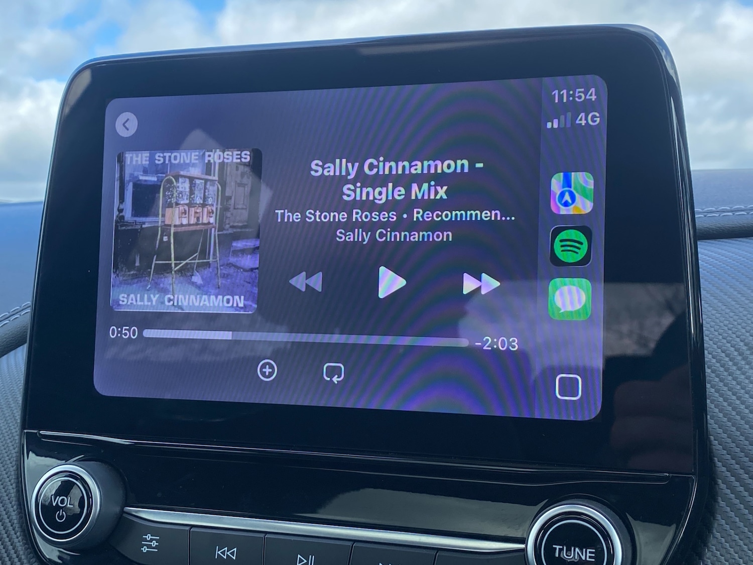 Used Ford Puma 2023 for sale - 78085113: Photo 10