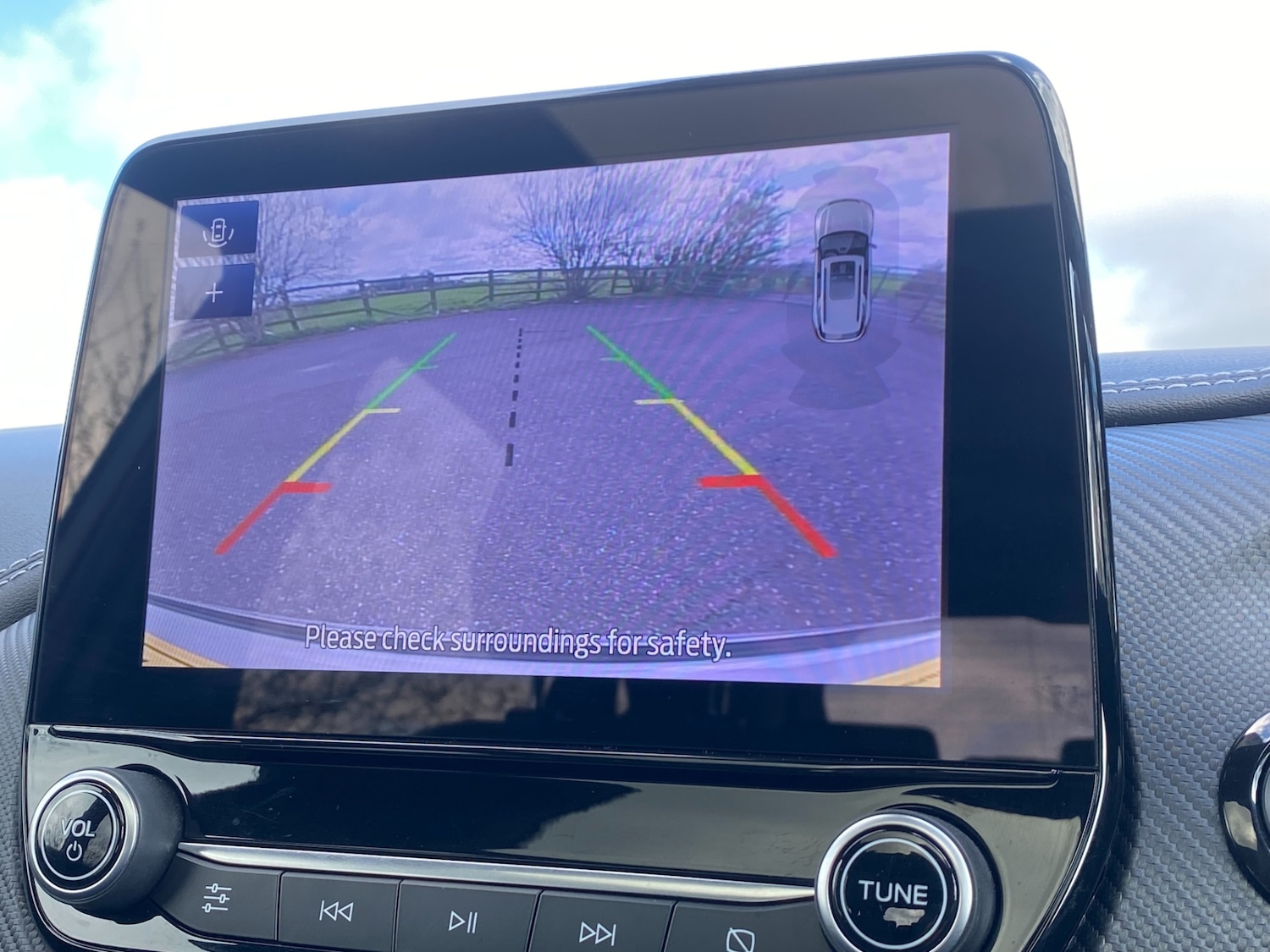 Used Ford Puma 2023 for sale - 78085113: Photo 12