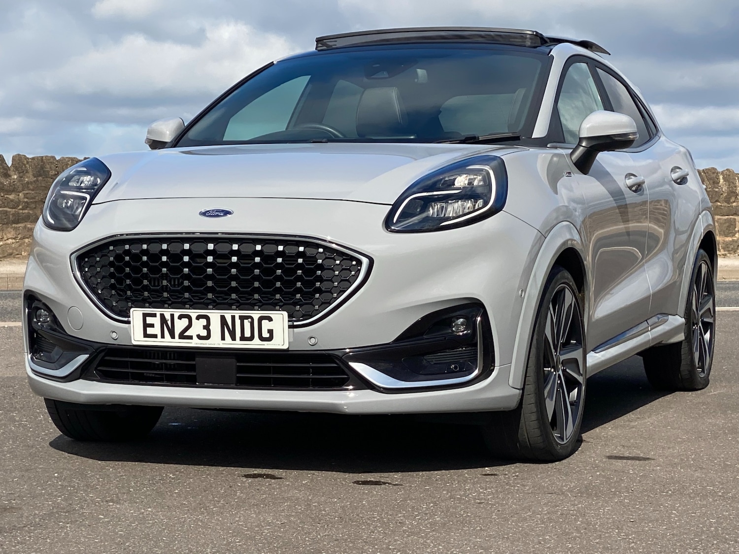 Used Ford Puma 2023 for sale - 78085113: Photo 18