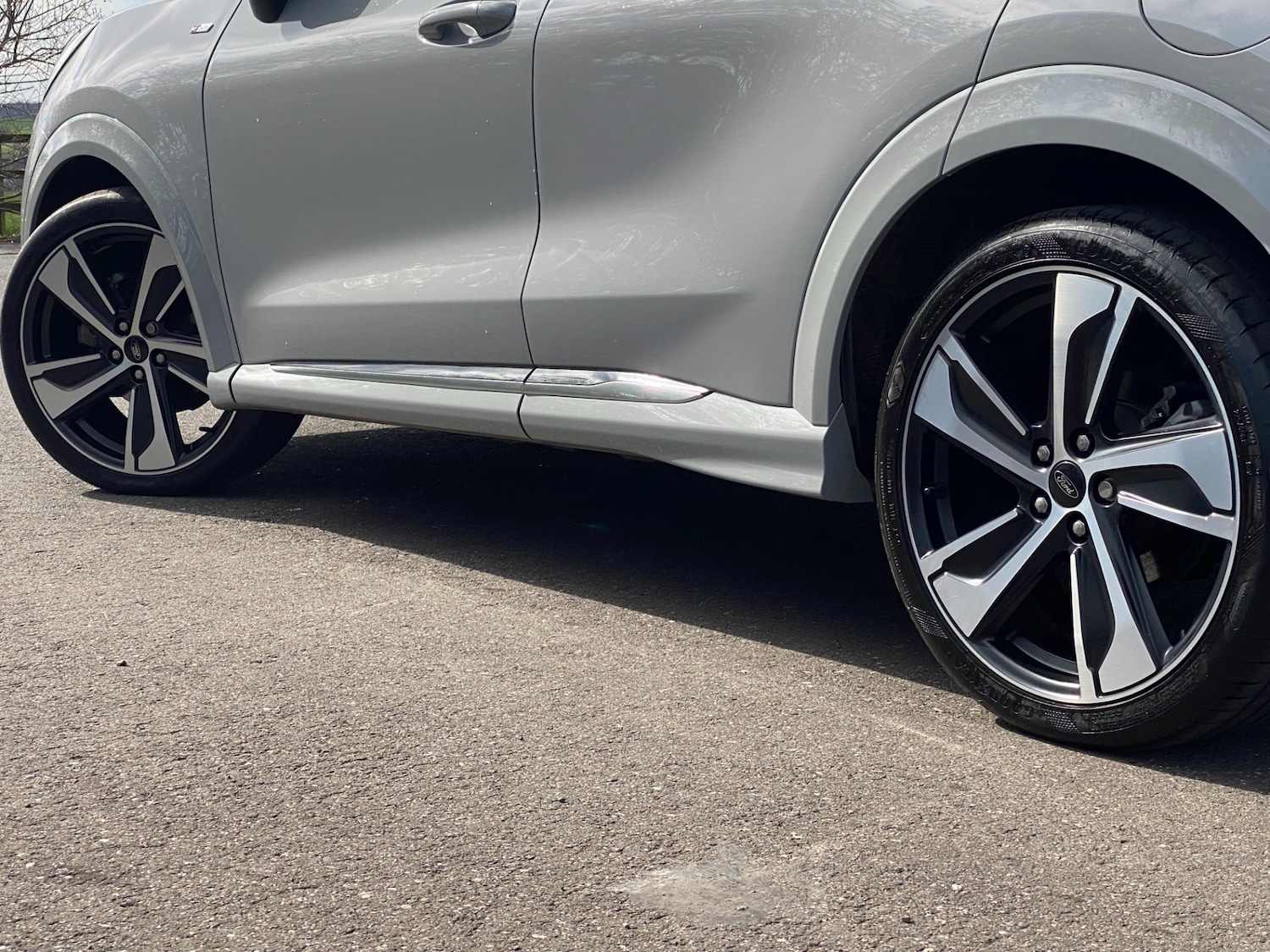 Used Ford Puma 2023 for sale - 78085113: Photo 21