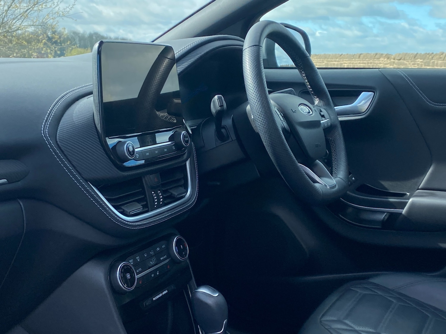 Used Ford Puma 2023 for sale - 78085113: Photo 22