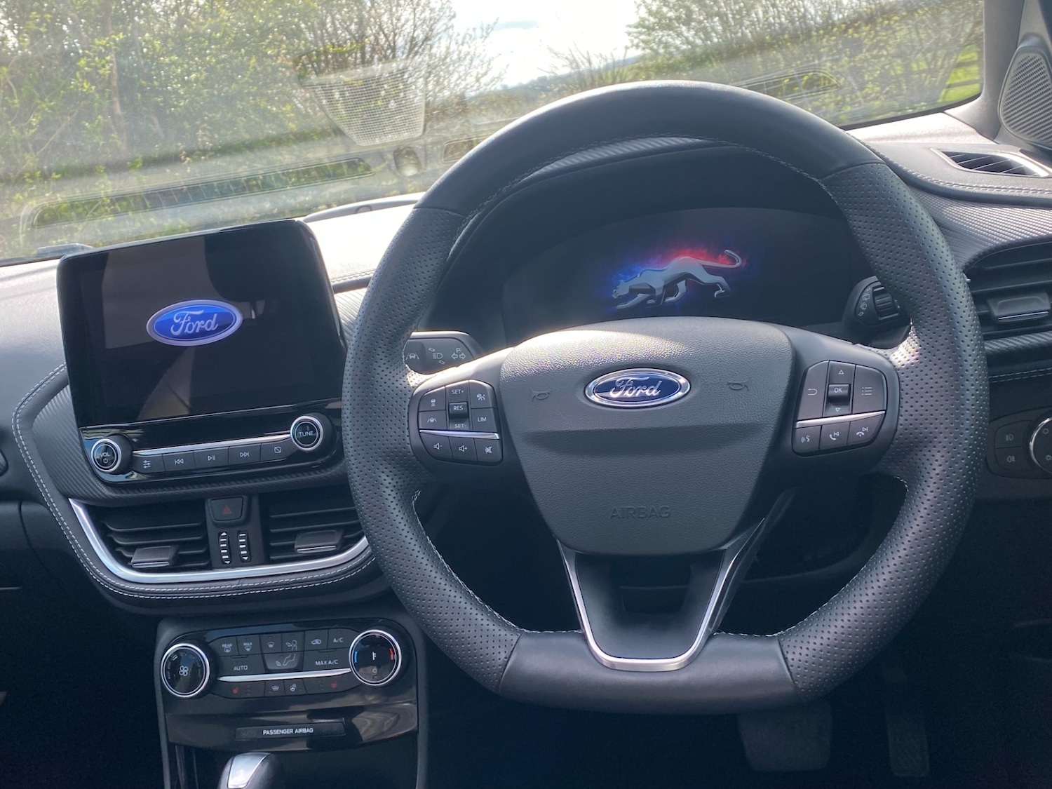 Used Ford Puma 2023 for sale - 78085113: Photo 23