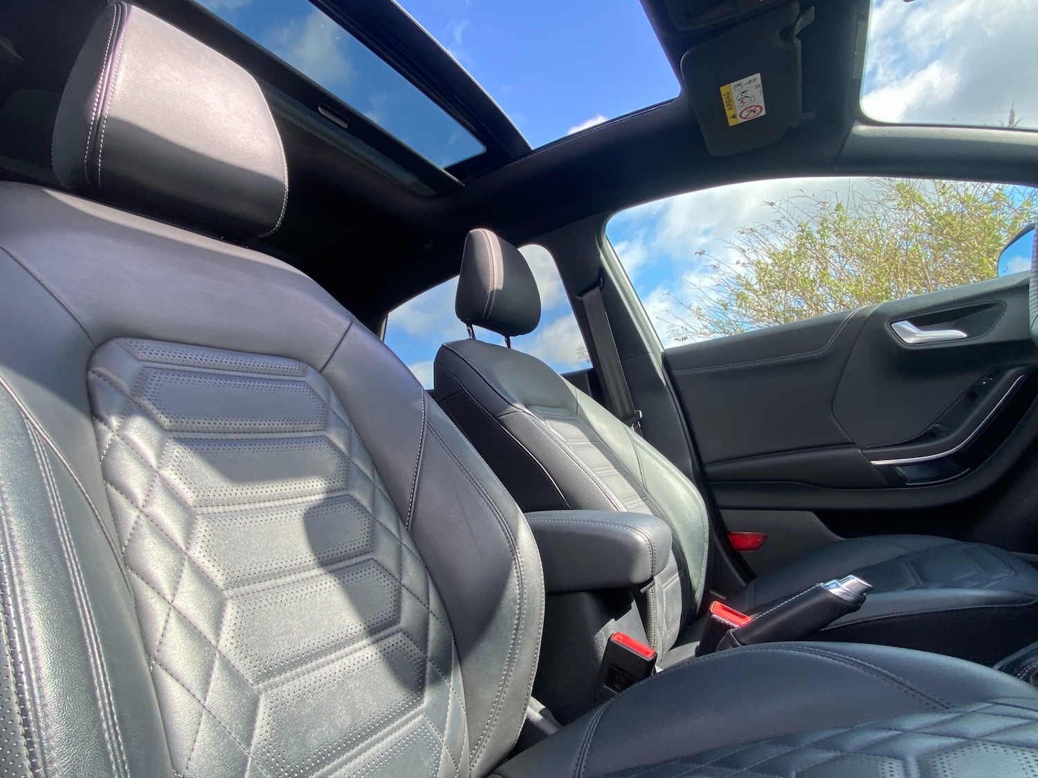 Used Ford Puma 2023 for sale - 78085113: Photo 24