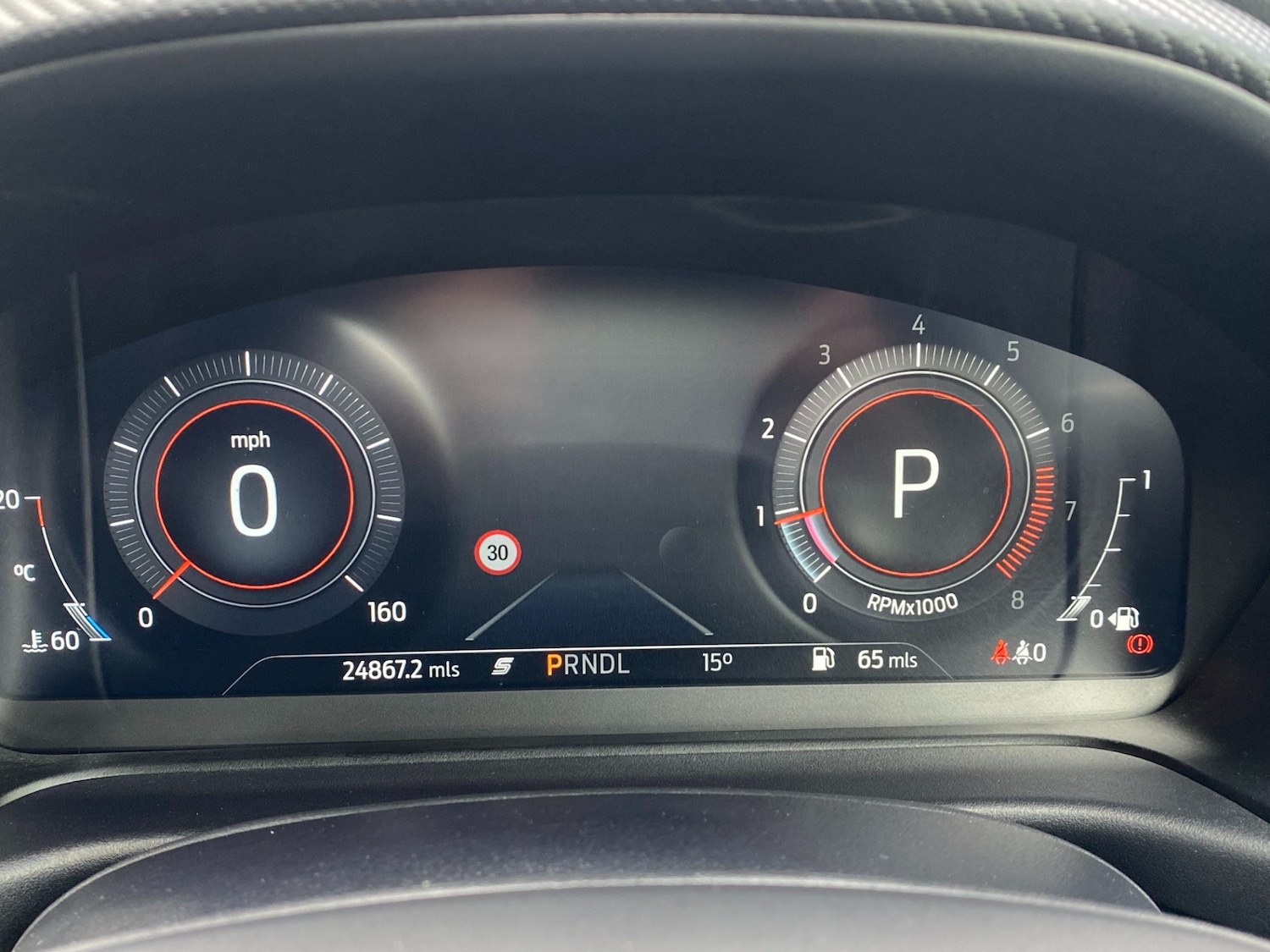 Used Ford Puma 2023 for sale - 78085113: Photo 25