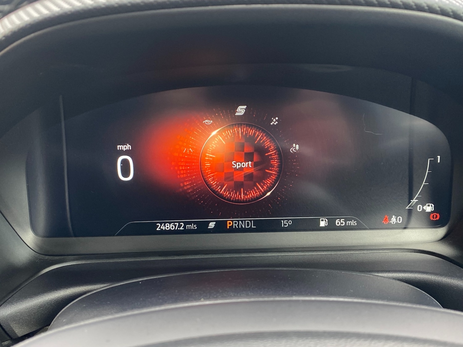 Used Ford Puma 2023 for sale - 78085113: Photo 26