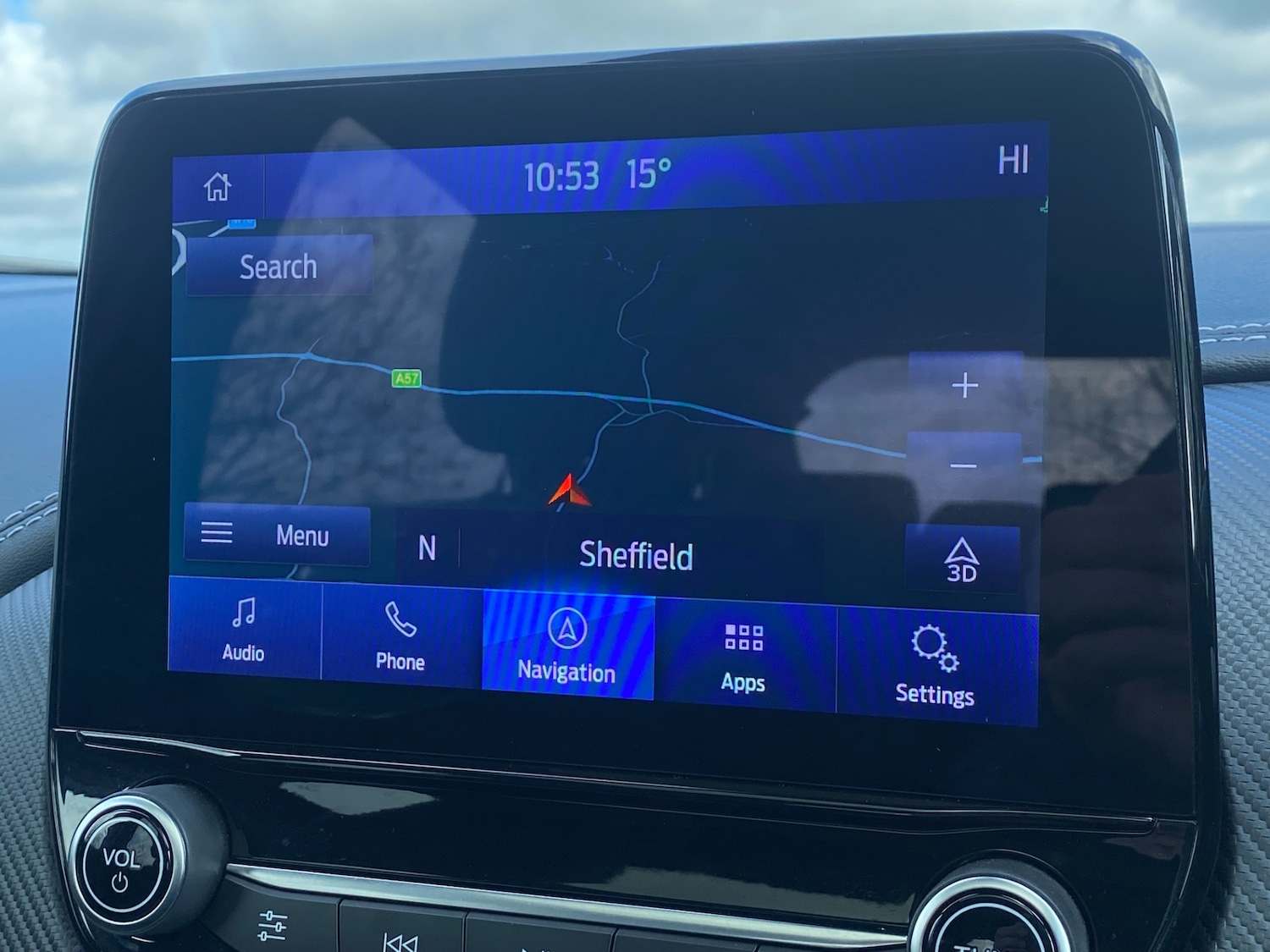 Used Ford Puma 2023 for sale - 78085113: Photo 28