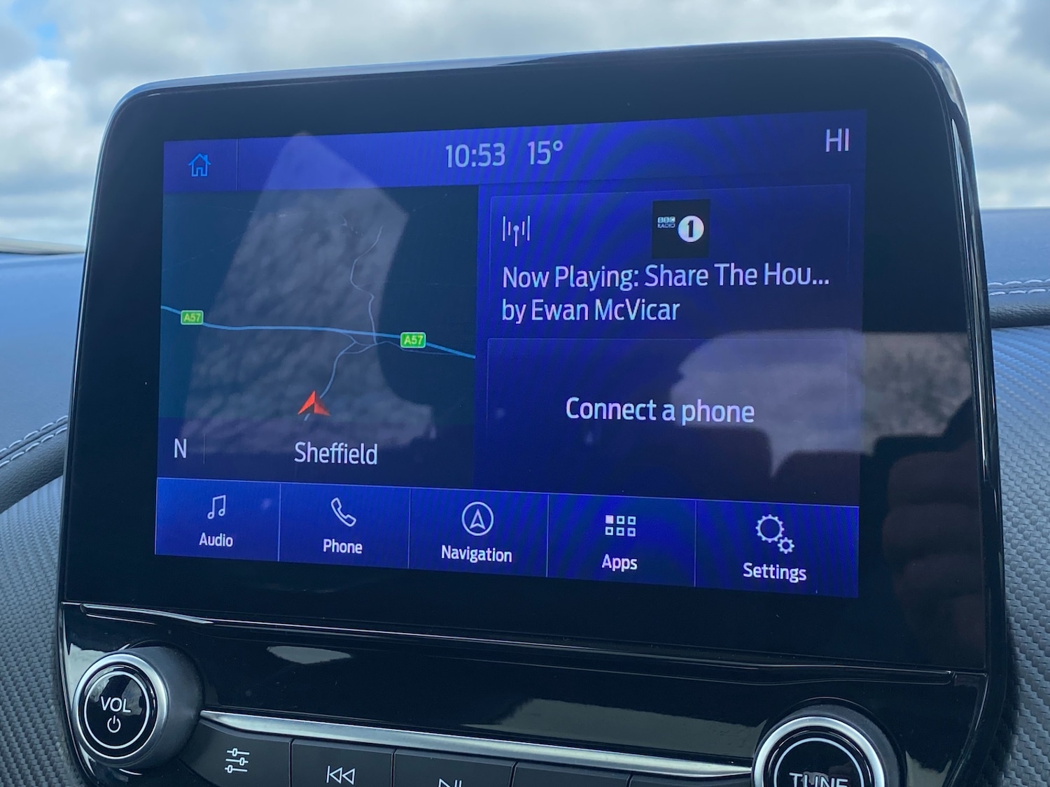 Used Ford Puma 2023 for sale - 78085113: Photo 29