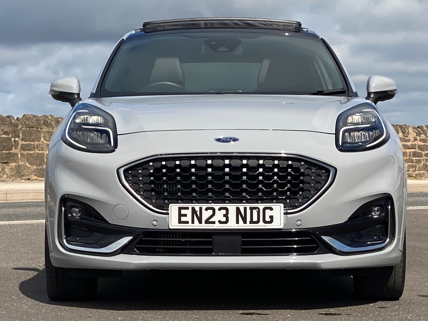 Used Ford Puma 2023 for sale - 78085113: Photo 35