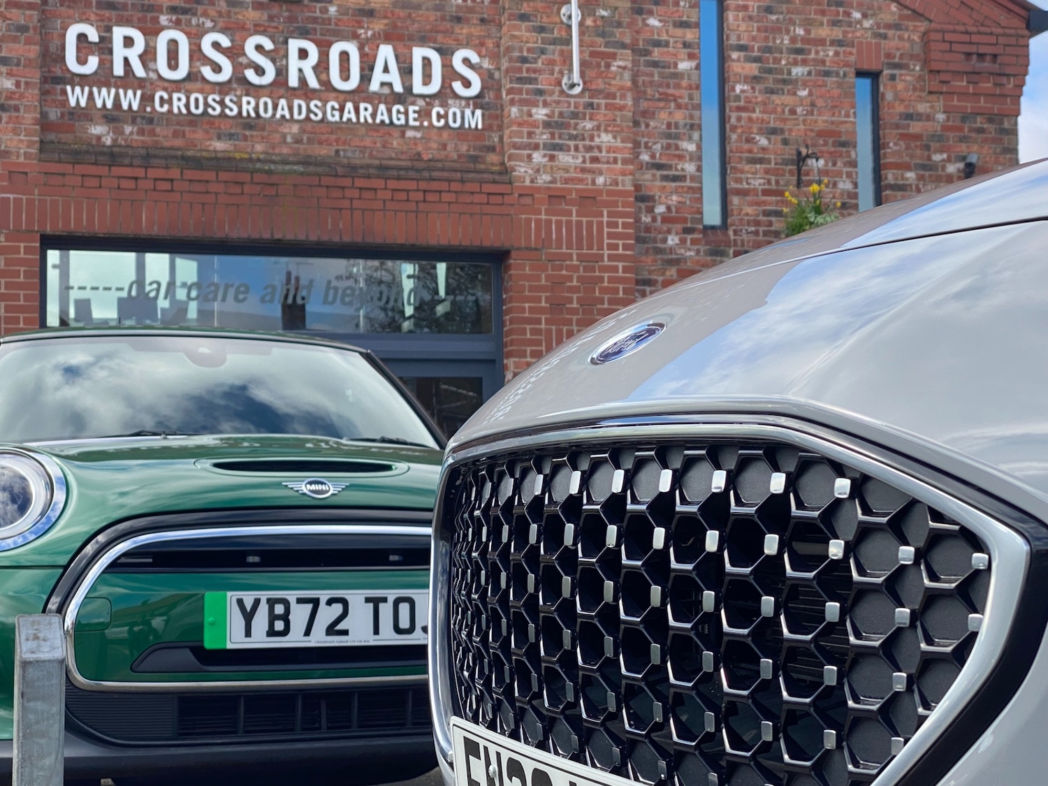 Used Ford Puma 2023 for sale - 78085113: Photo 38