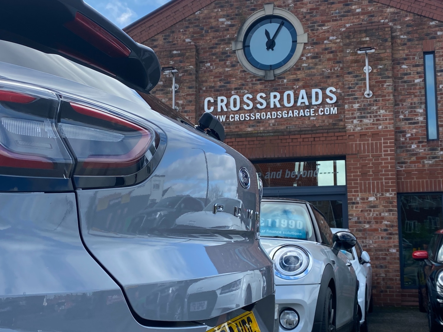 Used Ford Puma 2023 for sale - 78085113: Photo 39