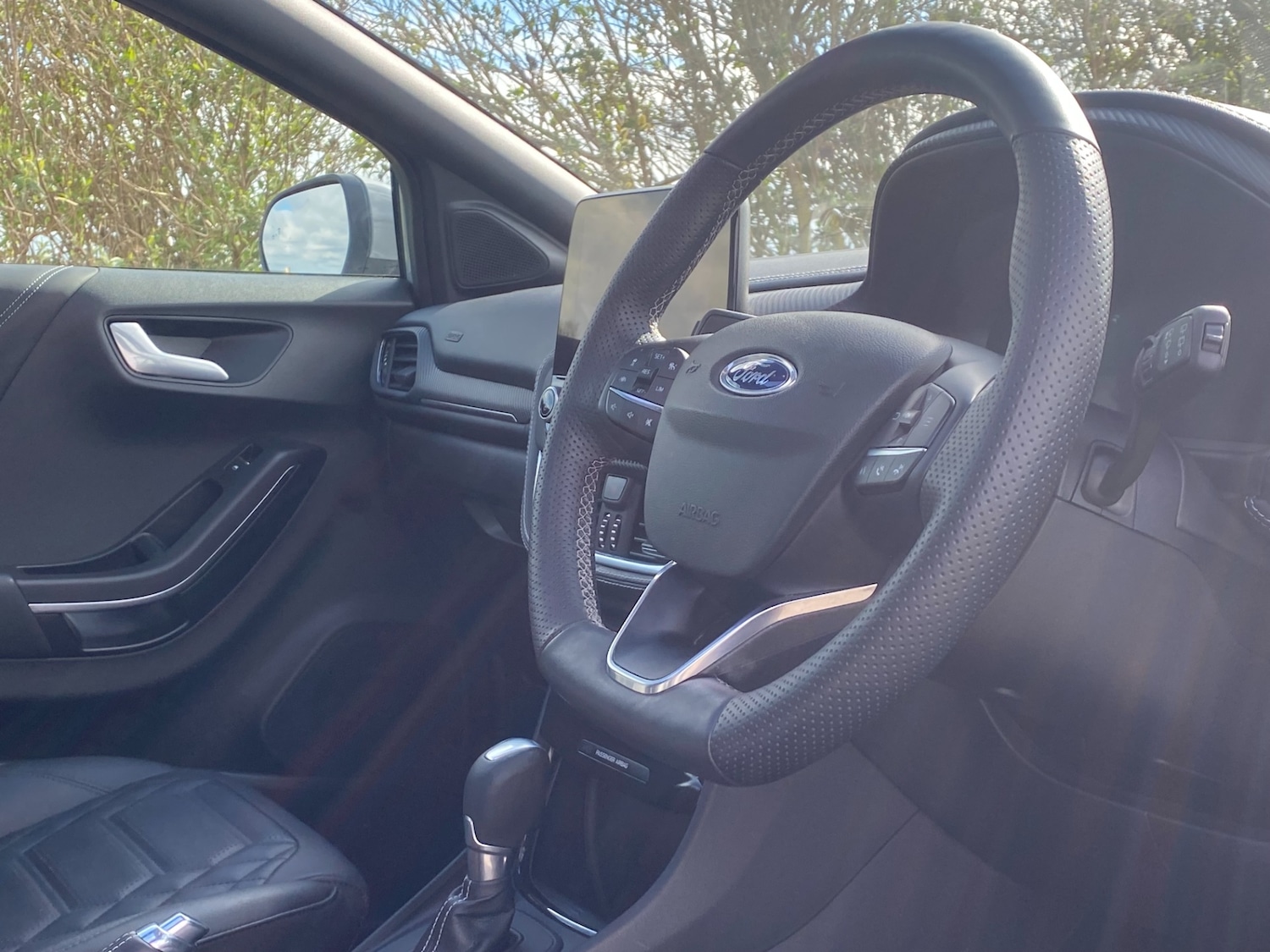 Used Ford Puma 2023 for sale - 78085113: Photo 4