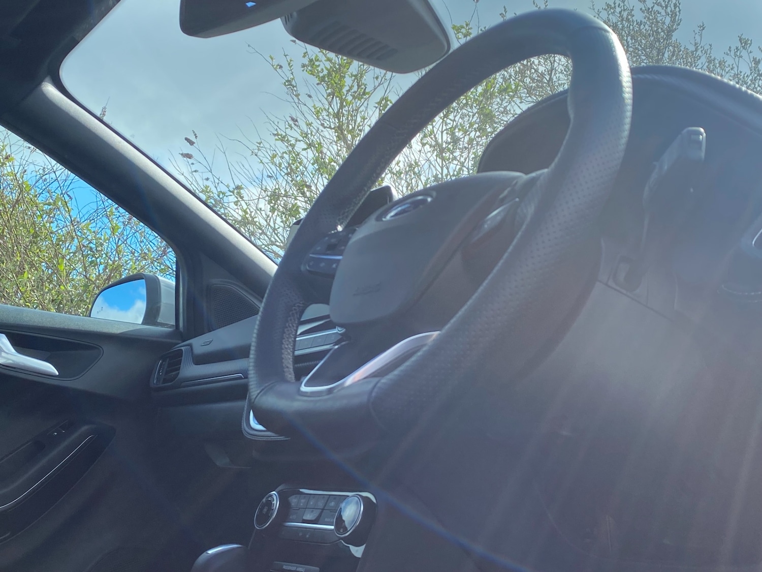 Used Ford Puma 2023 for sale - 78085113: Photo 41