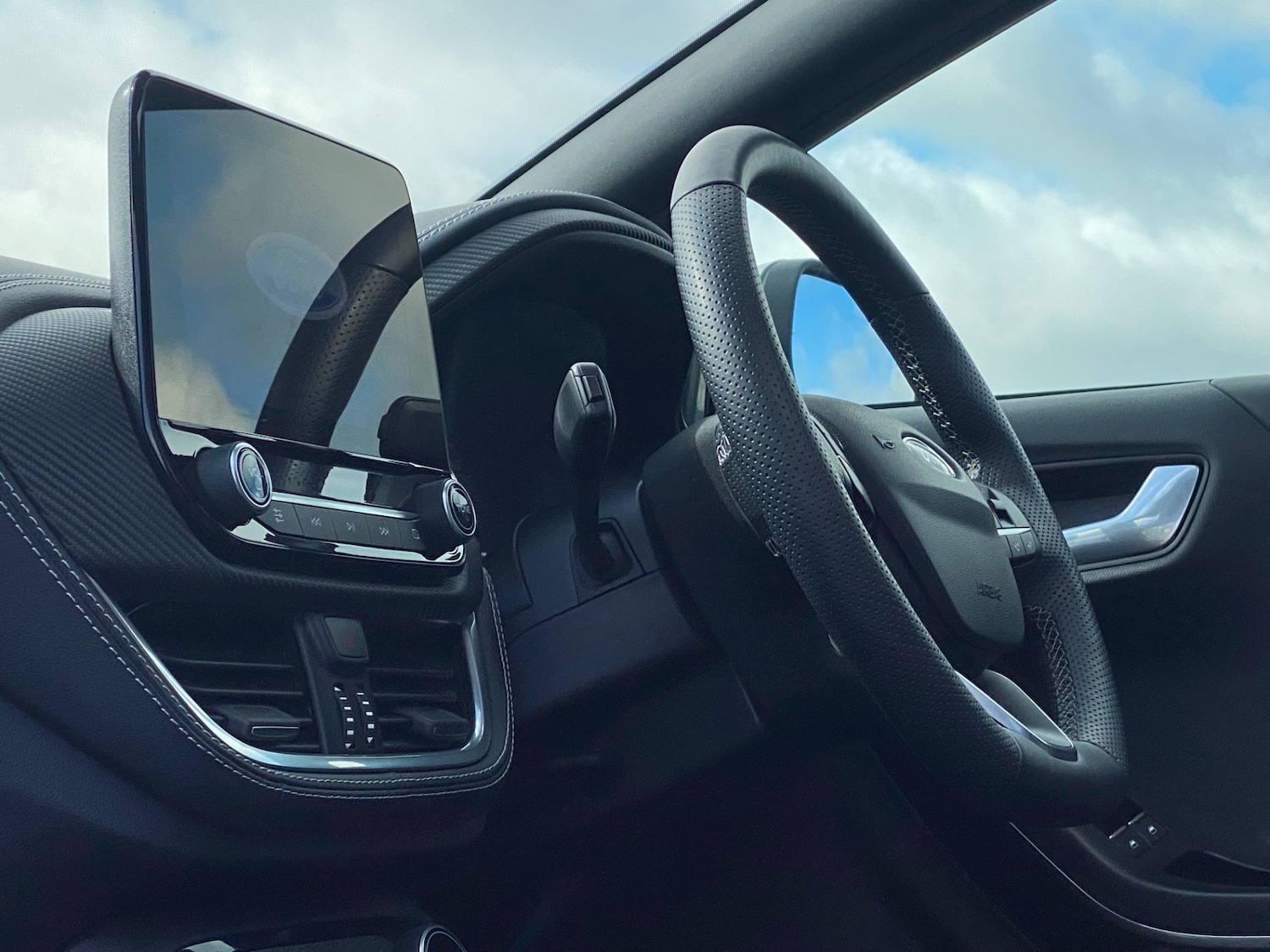 Used Ford Puma 2023 for sale - 78085113: Photo 42