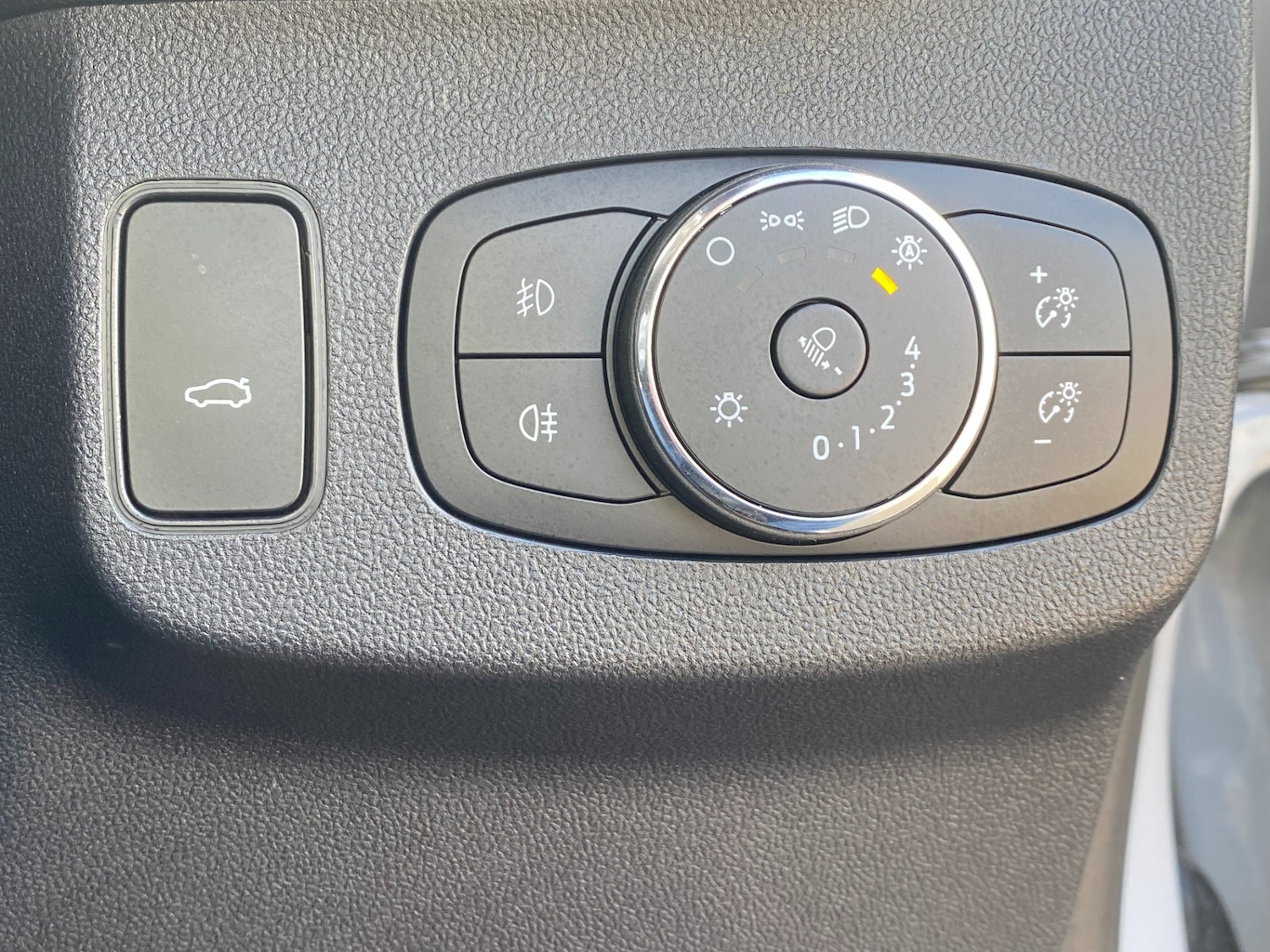 Used Ford Puma 2023 for sale - 78085113: Photo 44