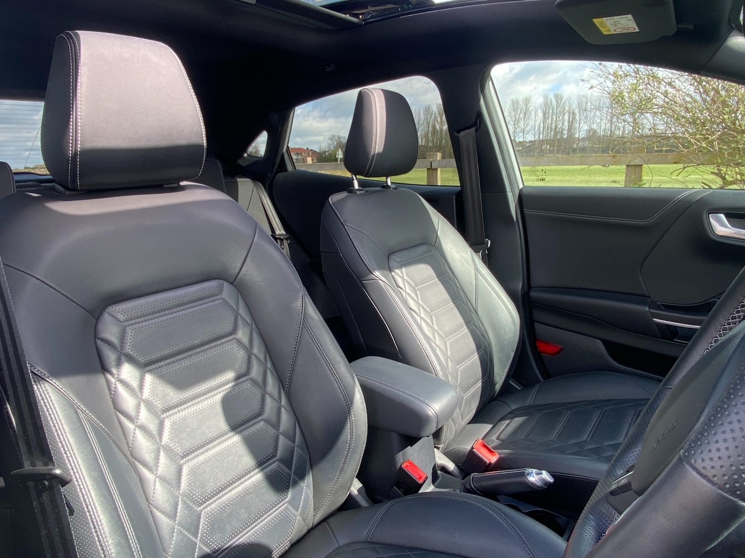 Used Ford Puma 2023 for sale - 78085113: Photo 46