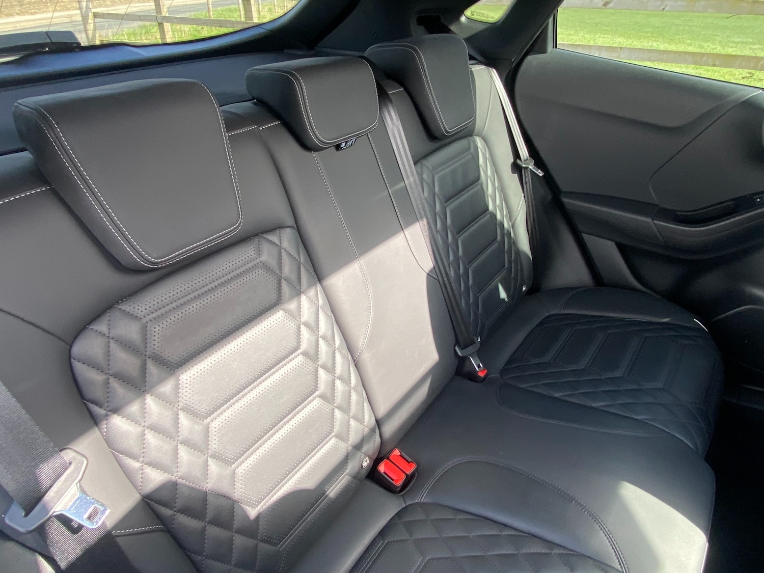 Used Ford Puma 2023 for sale - 78085113: Photo 47