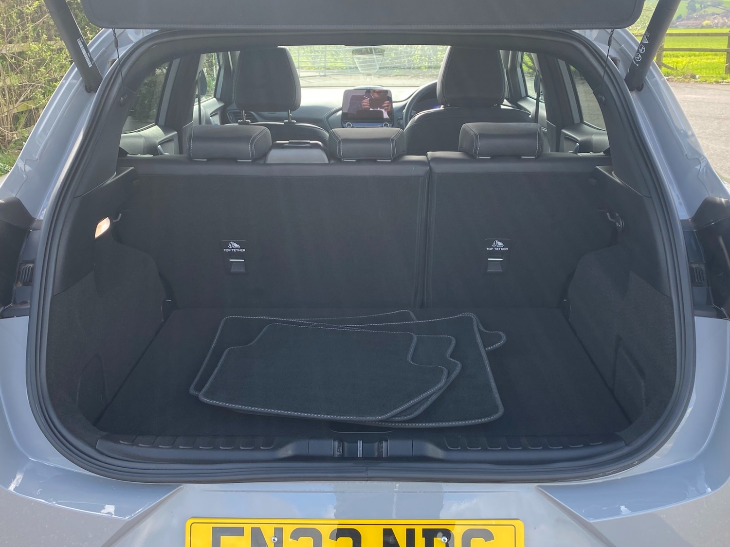 Used Ford Puma 2023 for sale - 78085113: Photo 48