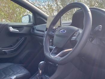 Used Ford Puma 2023 for sale - 78085113: Photo