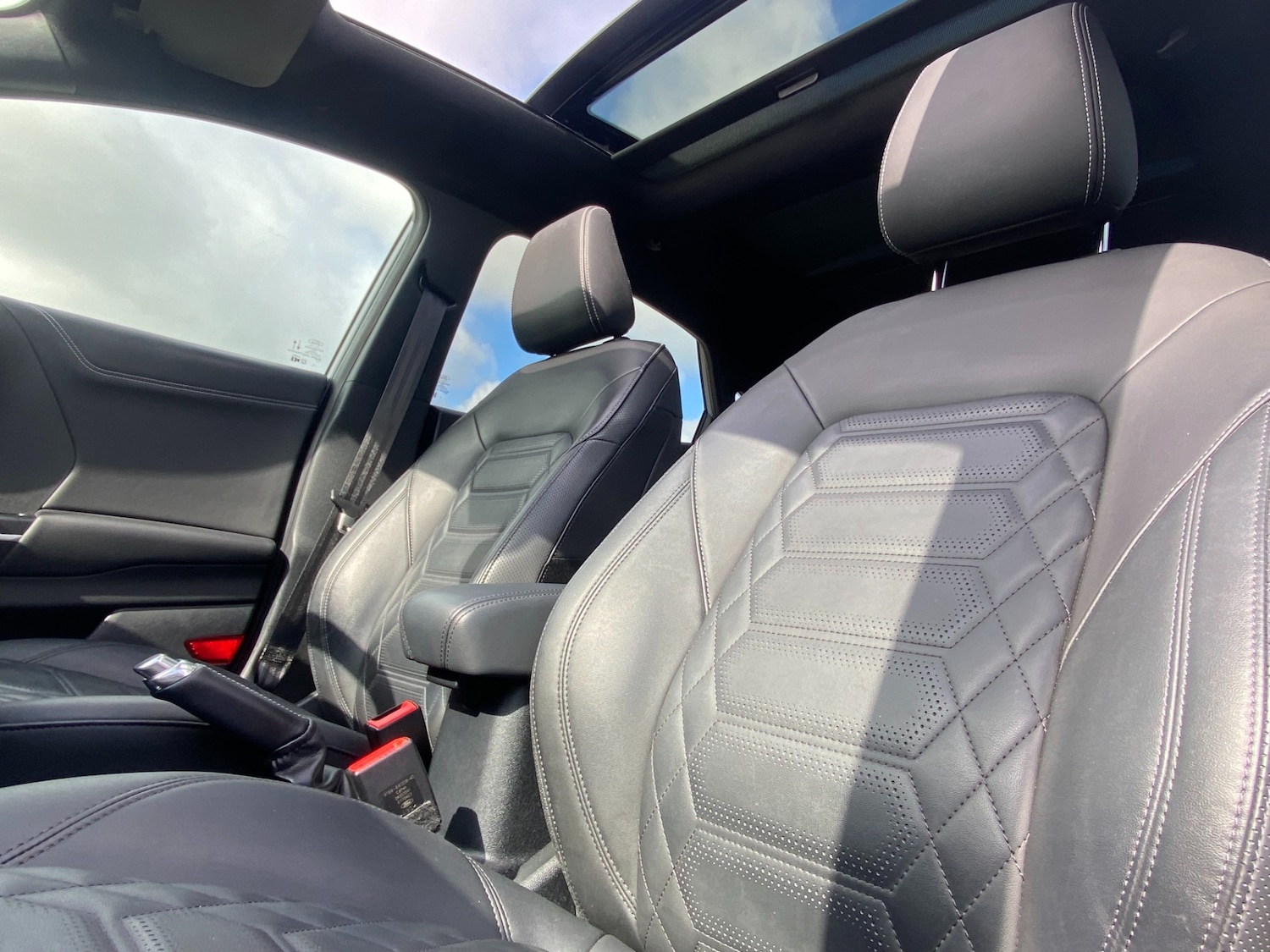 Used Ford Puma 2023 for sale - 78085113: Photo 5