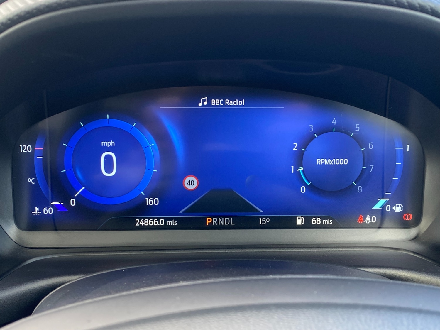 Used Ford Puma 2023 for sale - 78085113: Photo 7