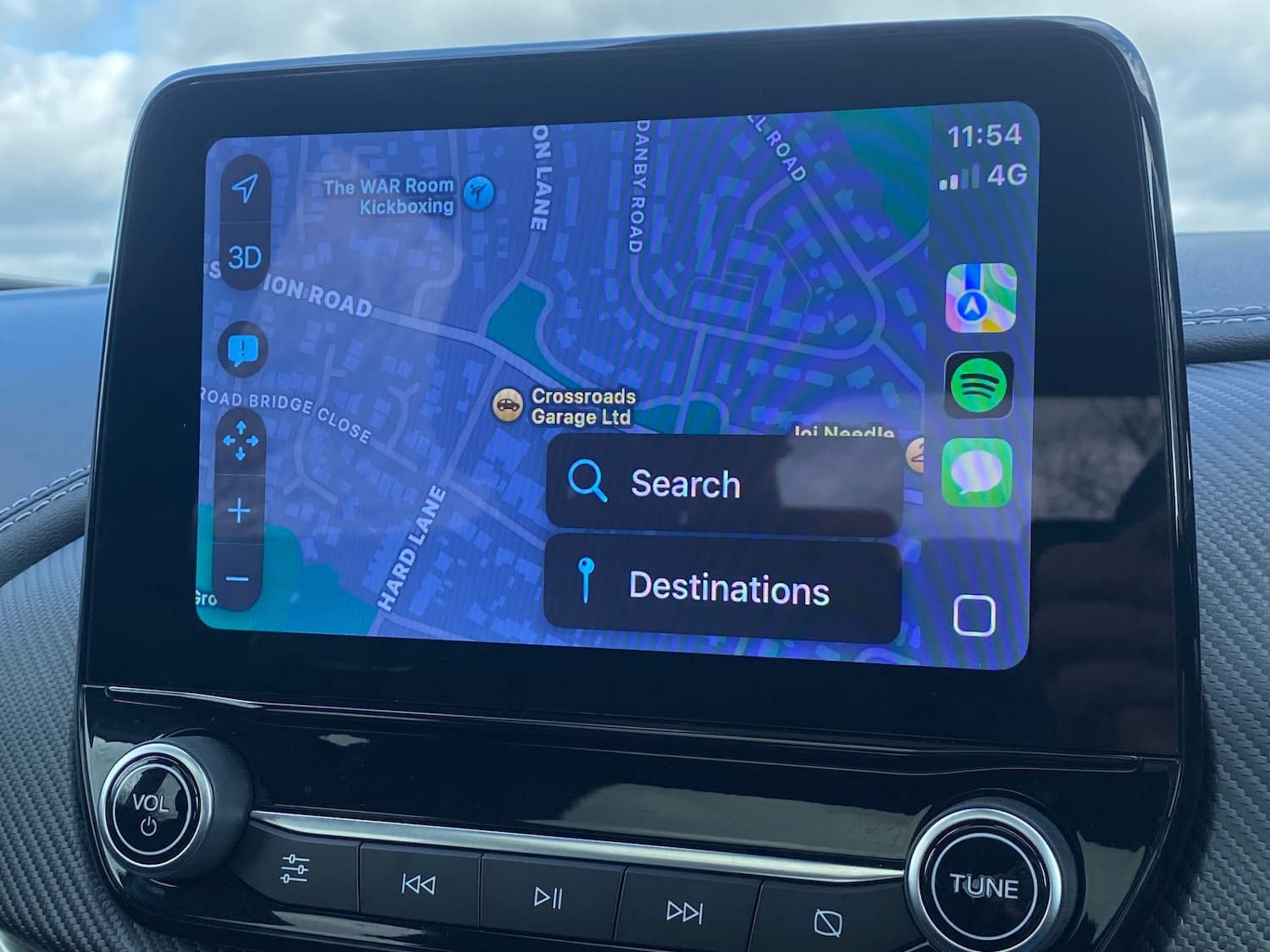 Used Ford Puma 2023 for sale - 78085113: Photo 8