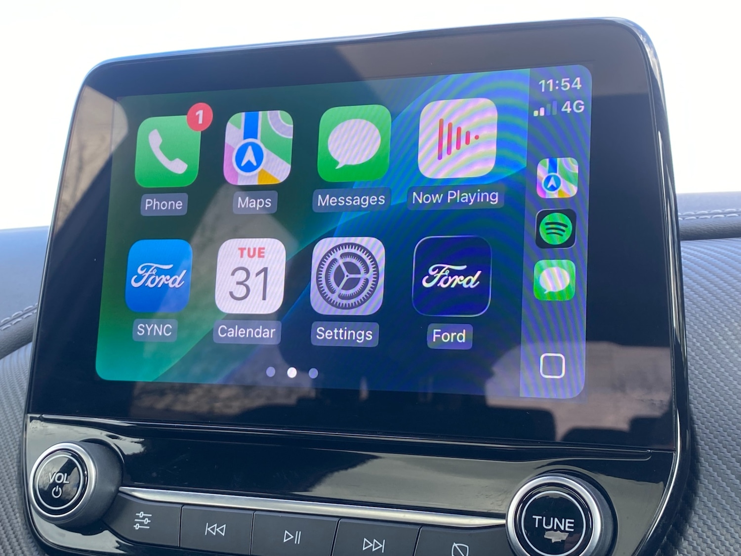 Used Ford Puma 2023 for sale - 78085113: Photo 9