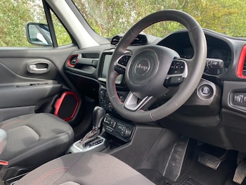 Used Jeep Renegade 2023 for sale - 78569166: Photo