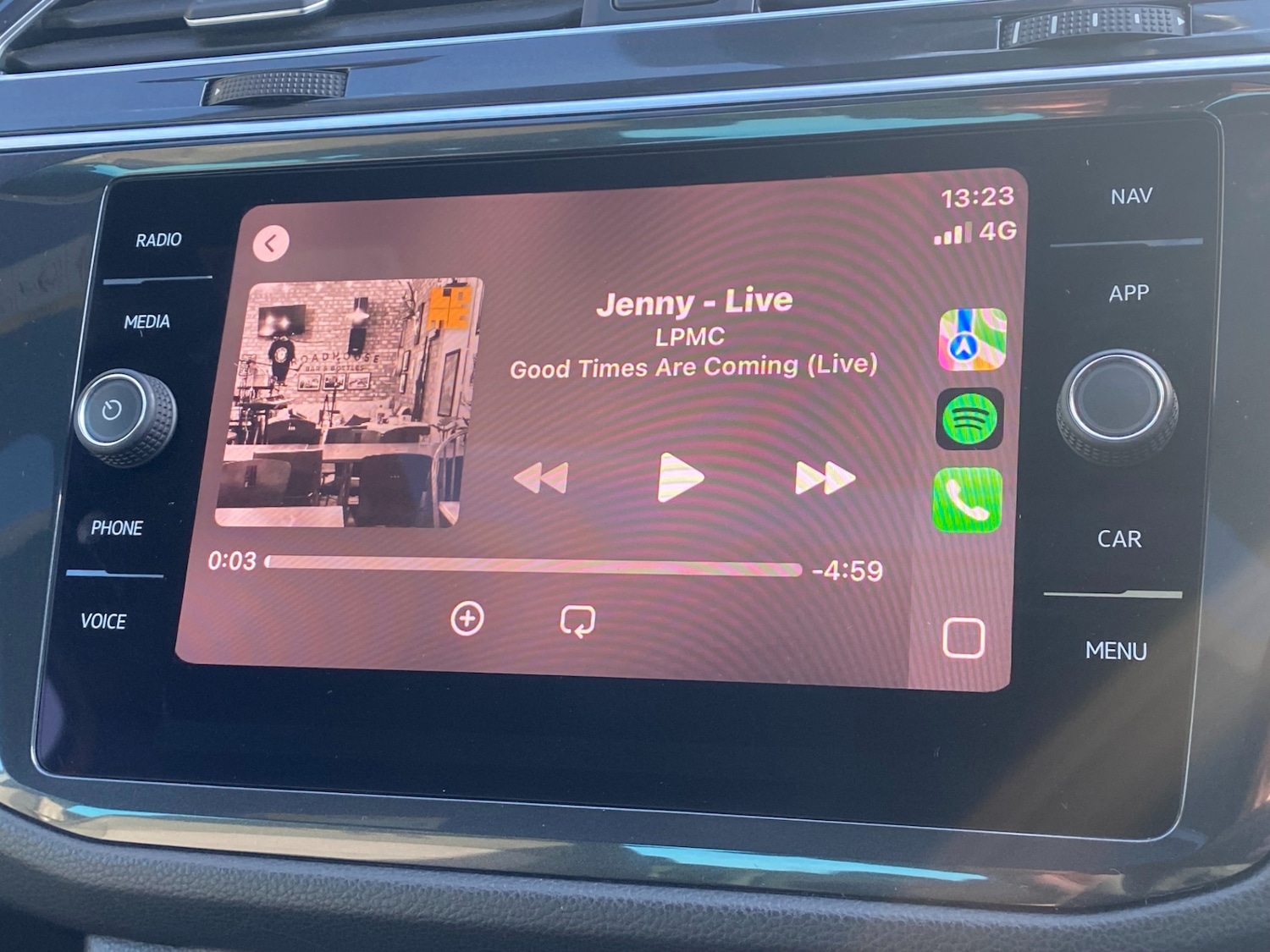 Used Volkswagen Tiguan 2018 for sale - 77357594: Photo 10