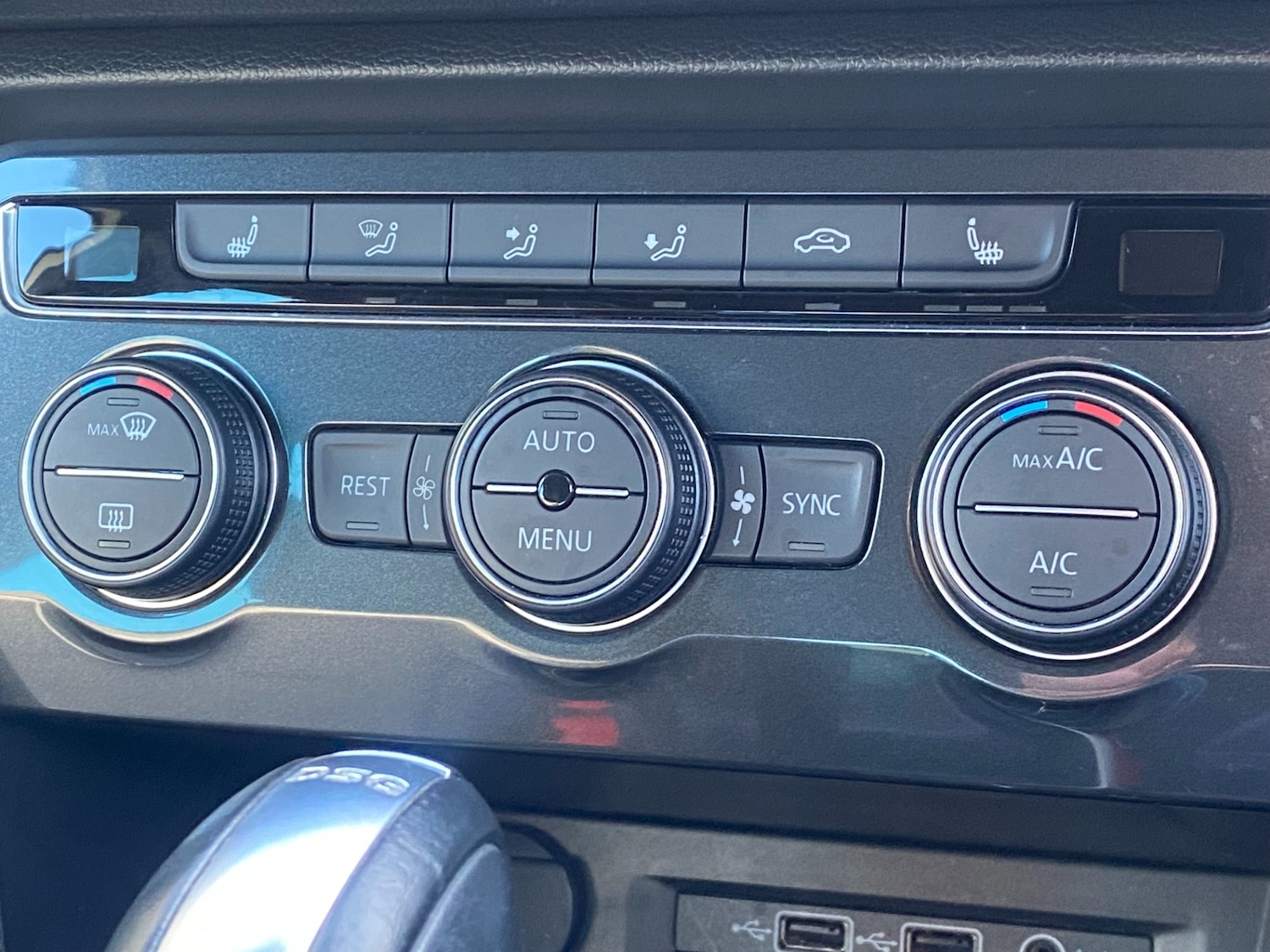 Used Volkswagen Tiguan 2018 for sale - 77357594: Photo 14